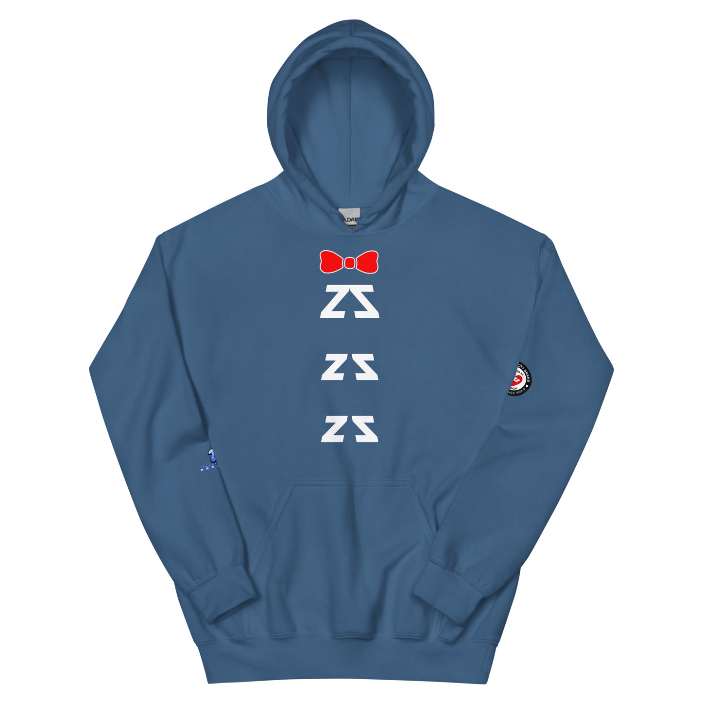 Inspired by DREAMZzz Dr DREAMzzz limited Unisex Hoodie