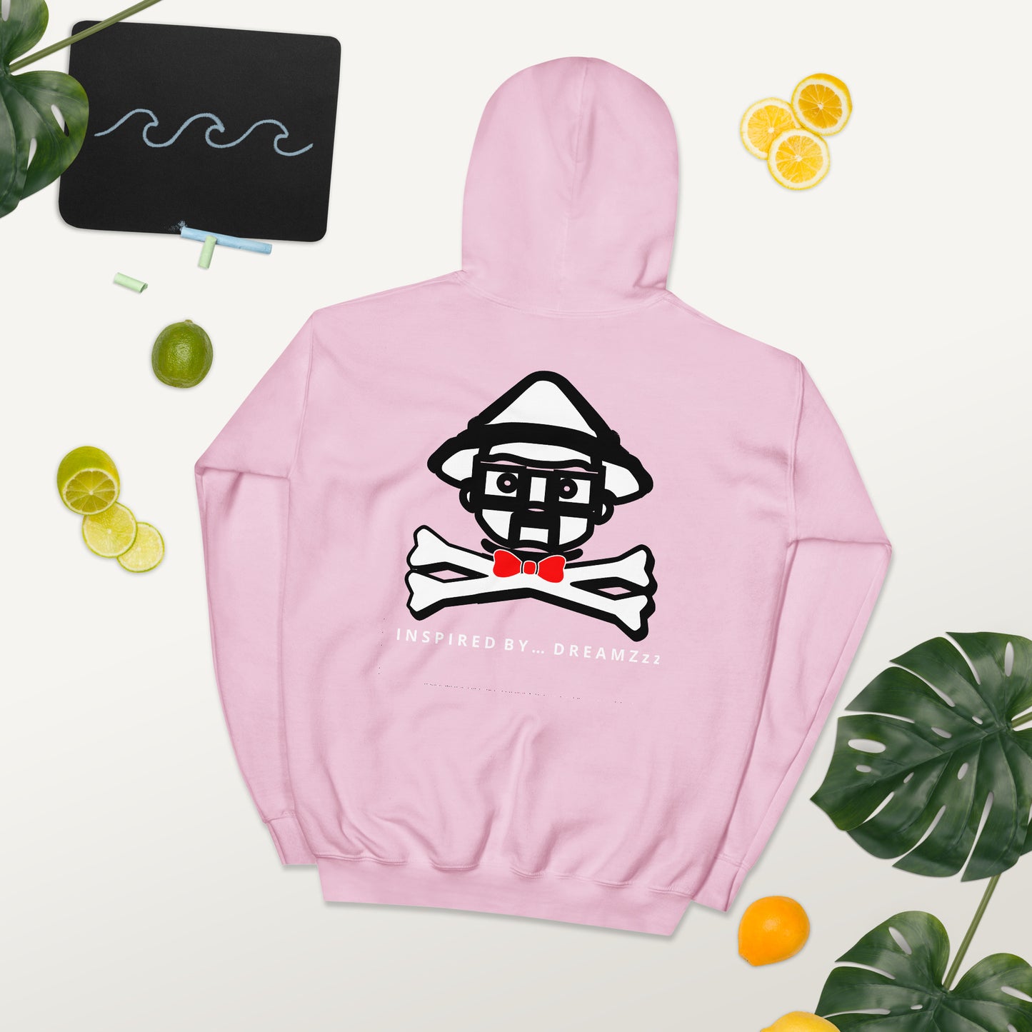 Inspired by DREAMZzz Dr DREAMzzz limited Unisex Hoodie