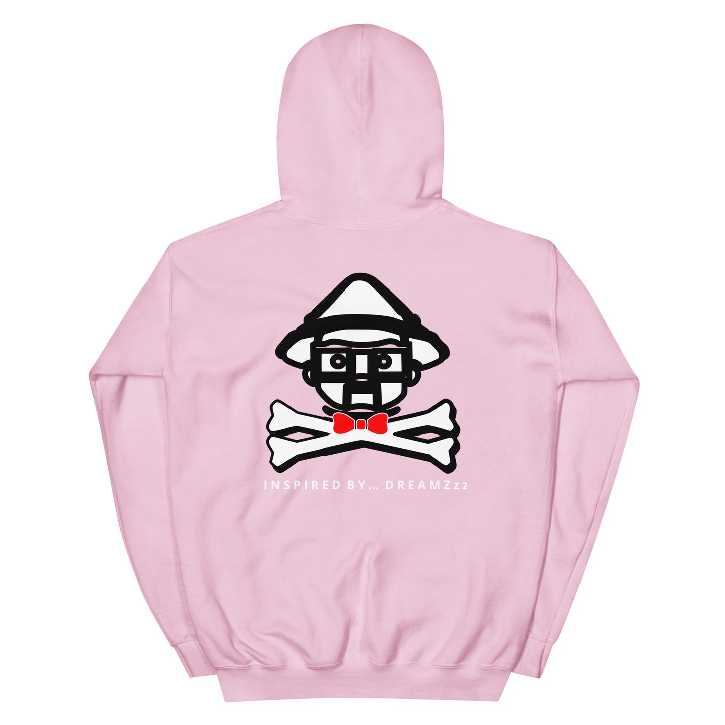 Inspired by DREAMZzz Dr DREAMzzz limited Unisex Hoodie