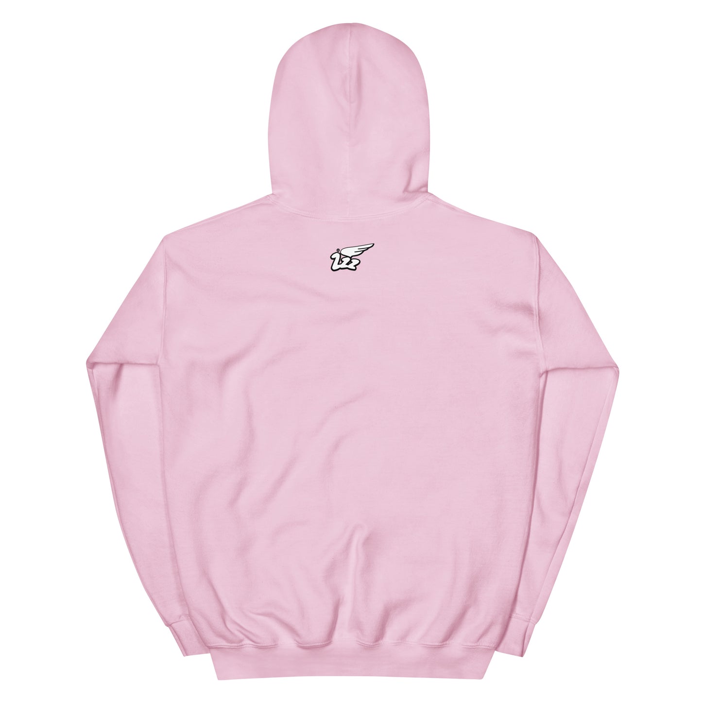 Inspired By DREAMZzz brand logo Unisex Hoodie