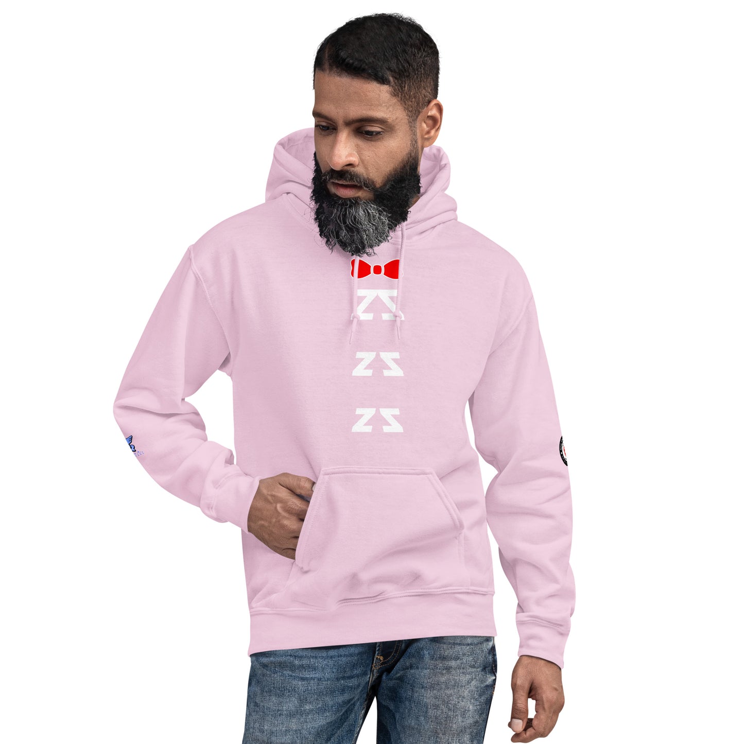 Inspired by DREAMZzz Dr DREAMzzz limited Unisex Hoodie