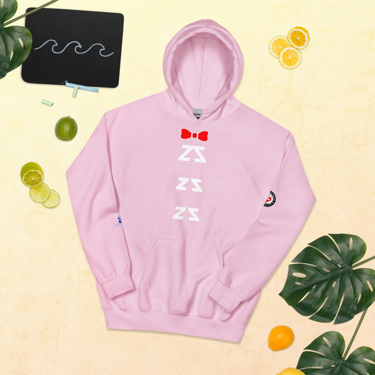 Inspired by DREAMZzz Dr DREAMzzz limited Unisex Hoodie