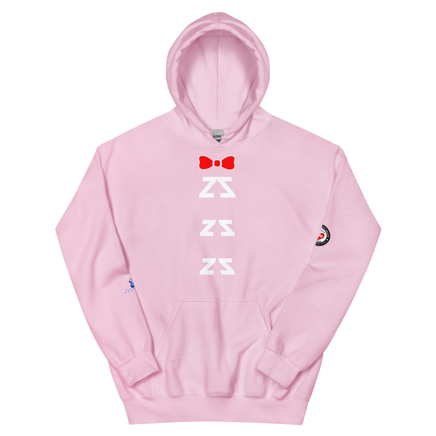 Inspired by DREAMZzz Dr DREAMzzz limited Unisex Hoodie