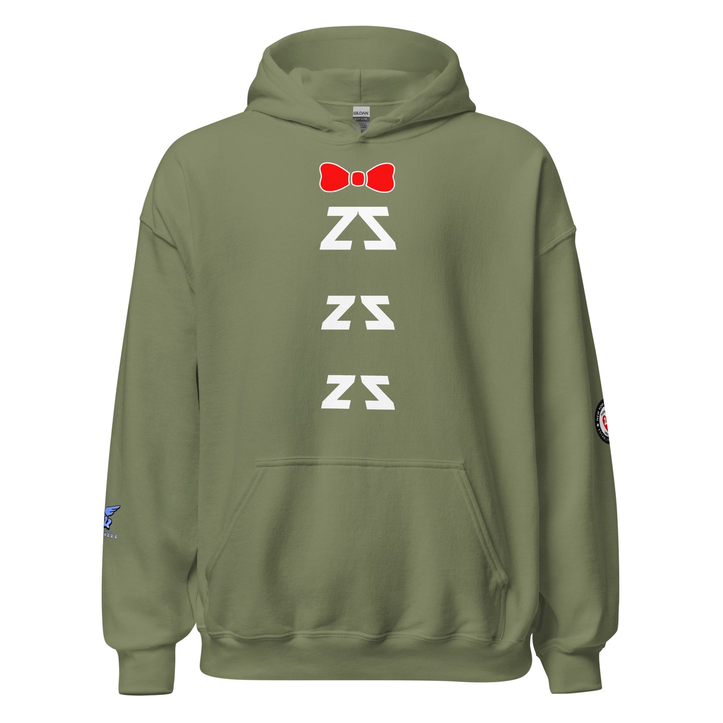 Inspired by DREAMZzz Dr DREAMzzz limited Unisex Hoodie