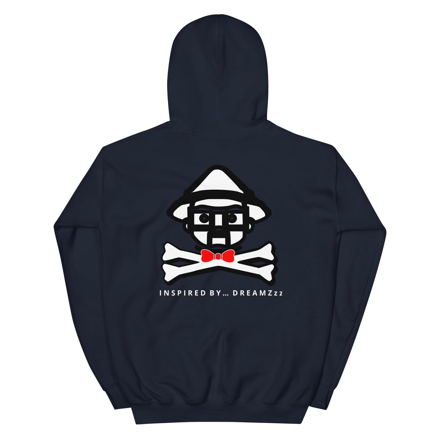 Inspired by DREAMZzz Dr DREAMzzz limited Unisex Hoodie