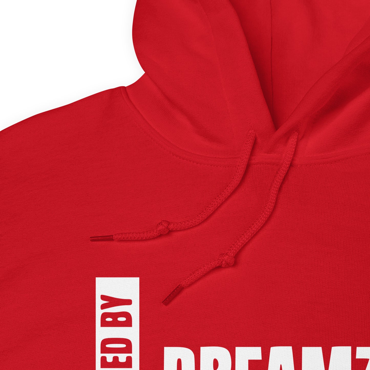 Inspired By DREAMZzz Creators Unisex Hoodie