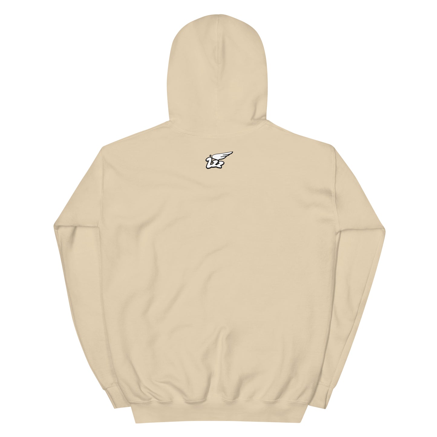 Inspired By DREAMZzz brand logo Unisex Hoodie