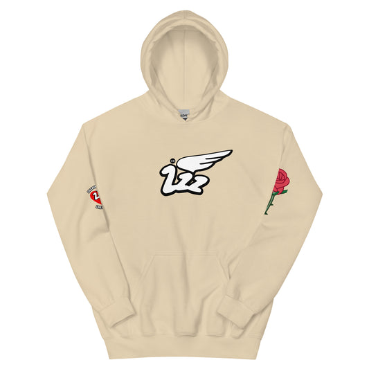 Inspired By DREAMZzz brand logo Unisex Hoodie