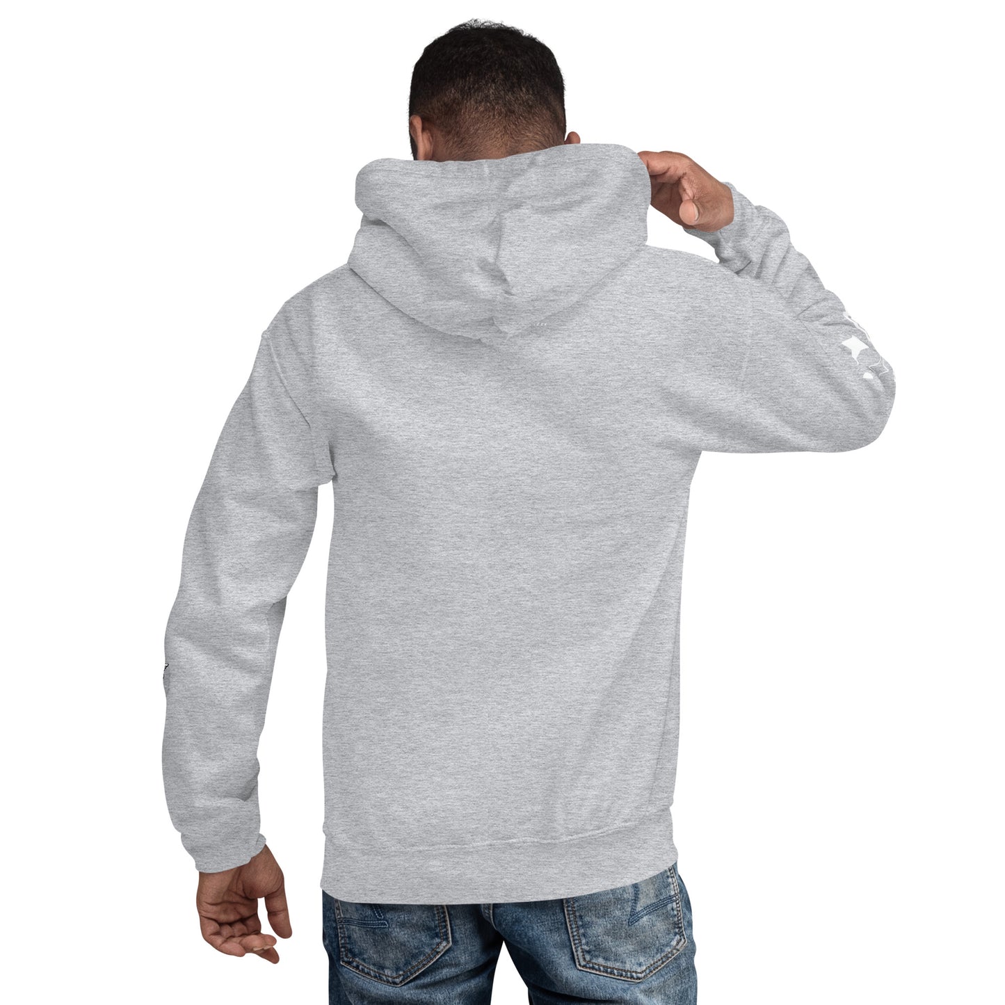 Inspired By DREAMZzz Fly Prep Unisex Hoodie