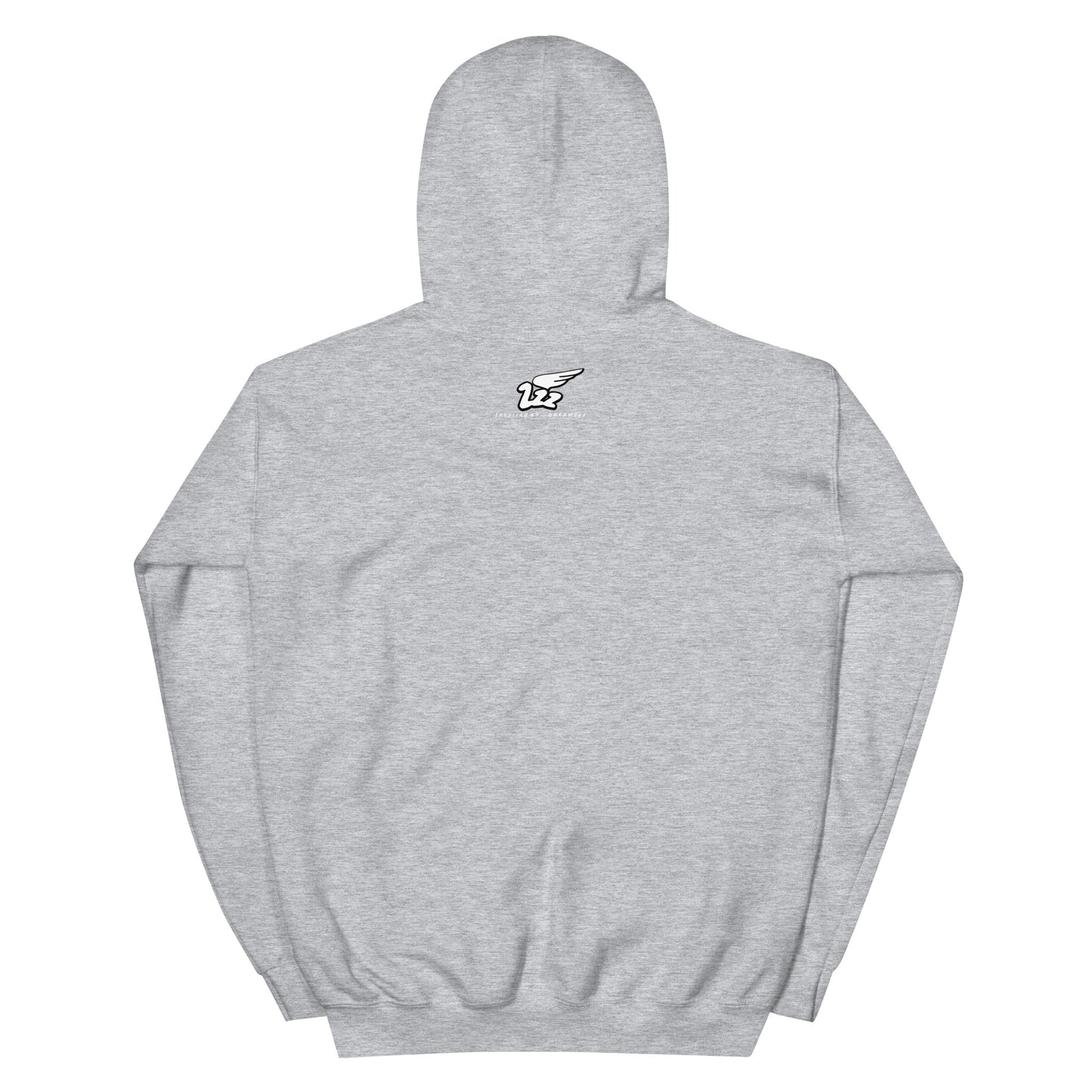 Inspired By DREAMZzz Fly Prep Unisex Hoodie