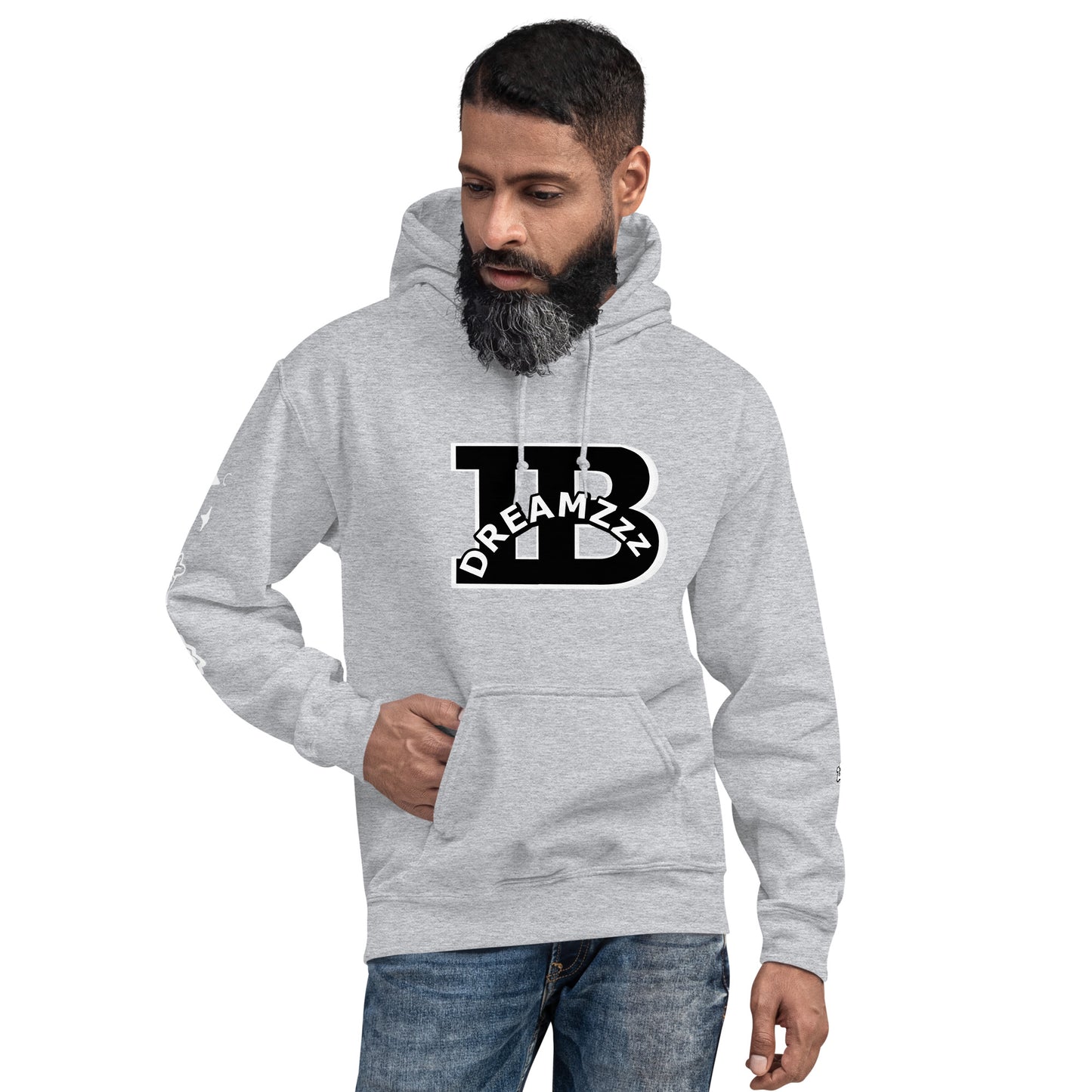 Inspired By DREAMZzz Fly Prep Unisex Hoodie