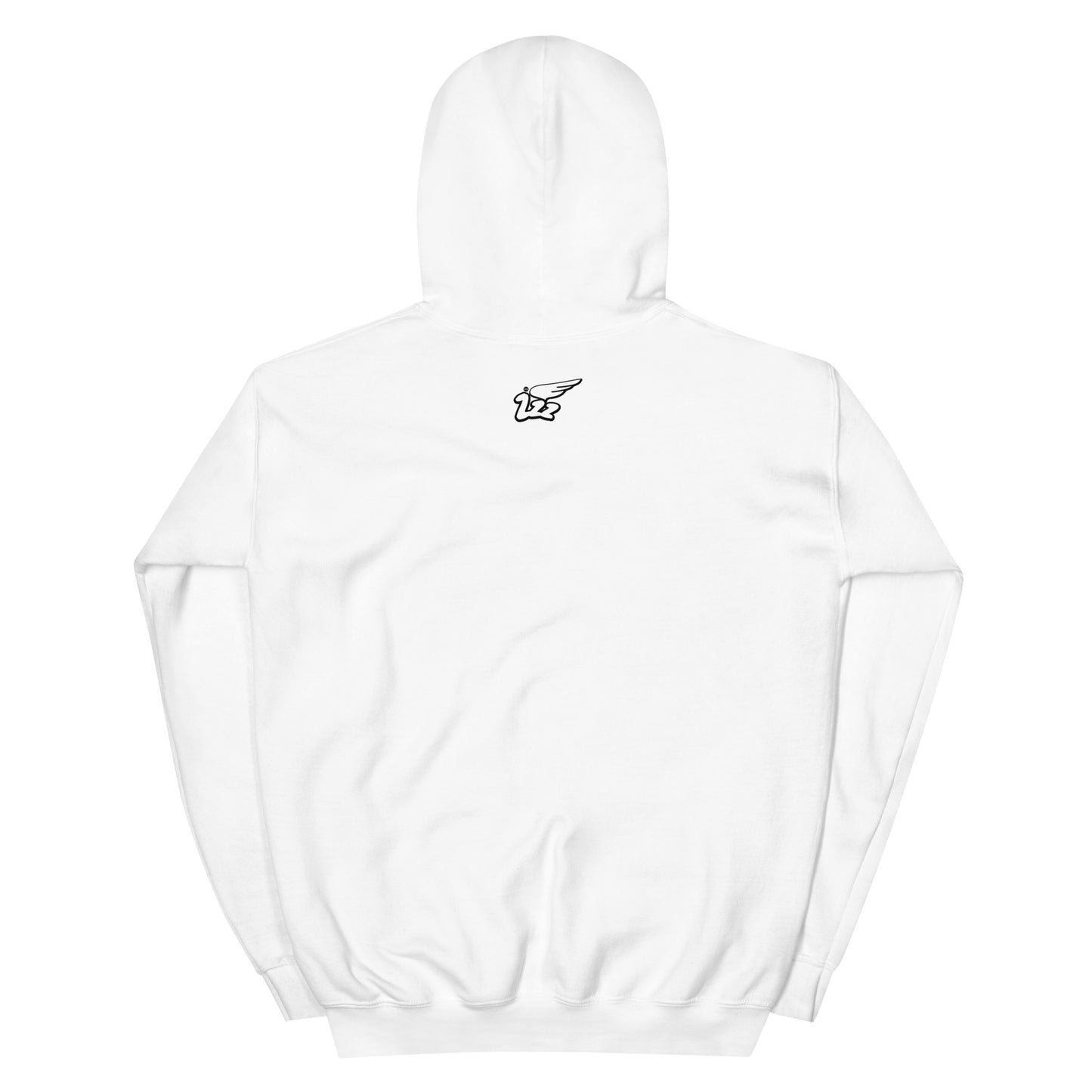 Inspired By DREAMZzz brand logo Unisex Hoodie