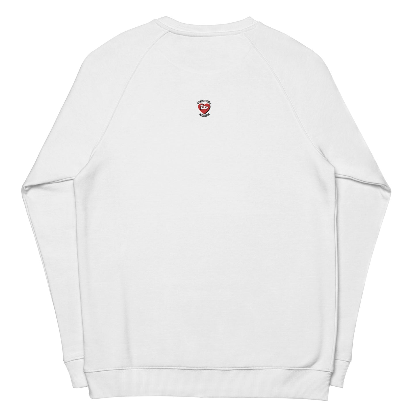 Dreamzzz come true sweatshirt.