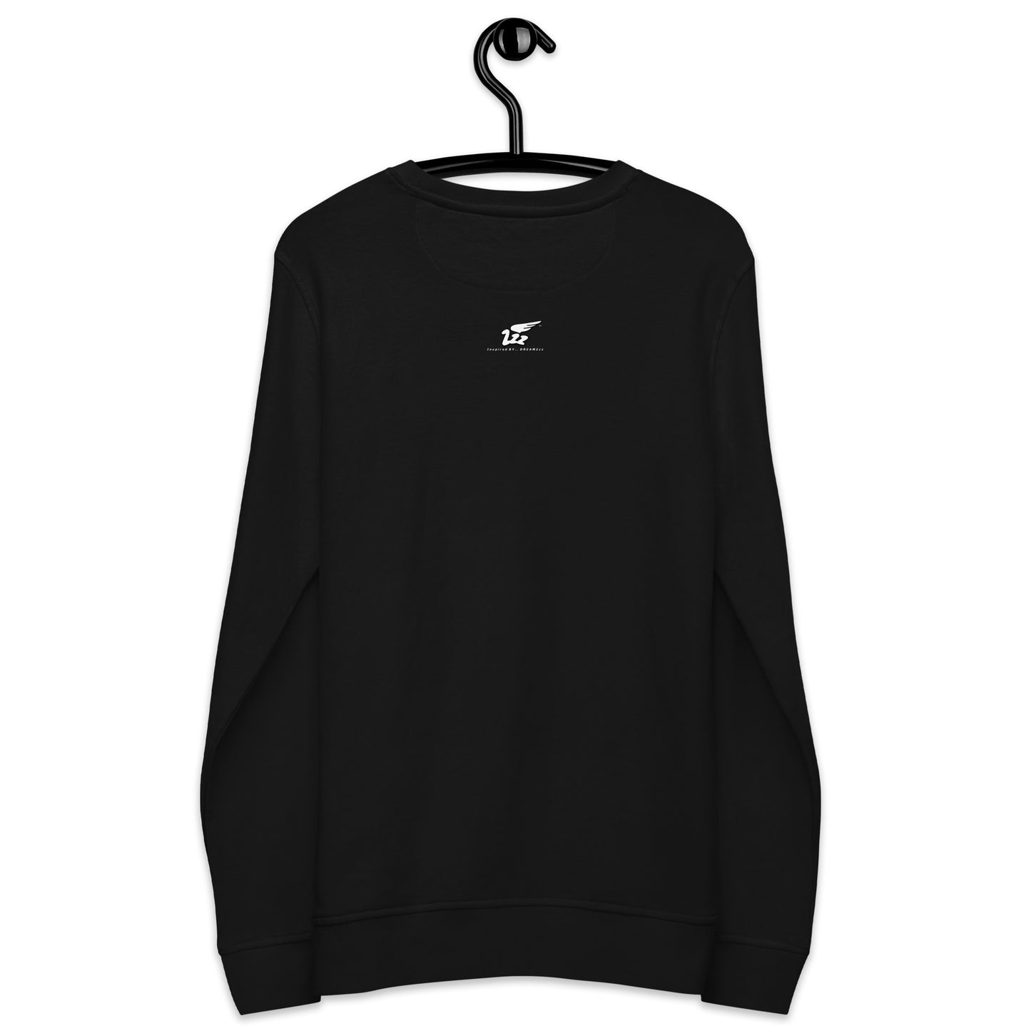 Inspired By DREAMZzz Signature brand Unisex Crewneck Sweatshirt