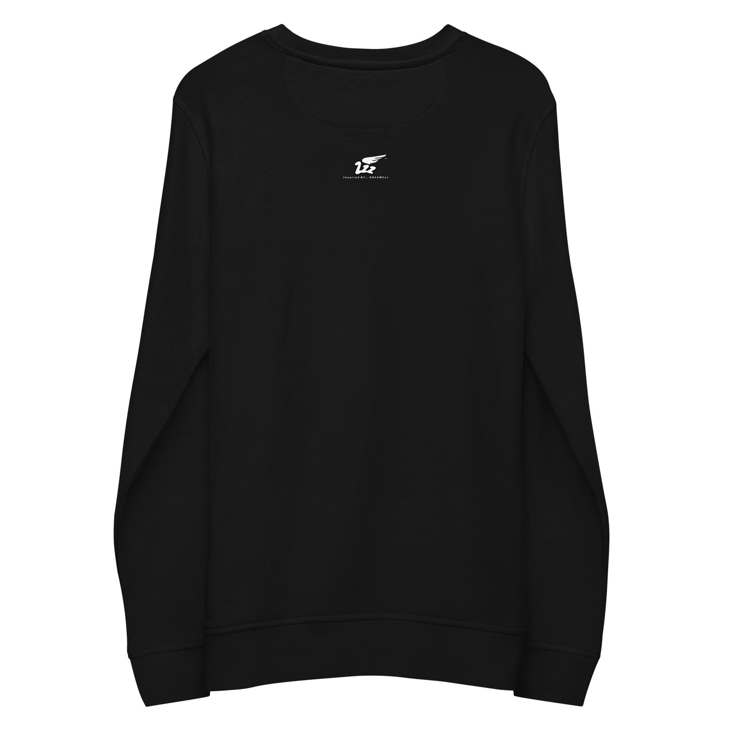 Inspired By DREAMZzz Signature brand Unisex Crewneck Sweatshirt