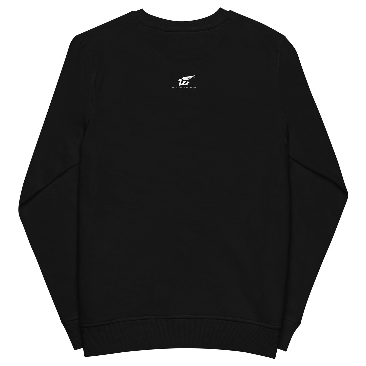 Inspired By DREAMZzz Signature brand Unisex Crewneck Sweatshirt