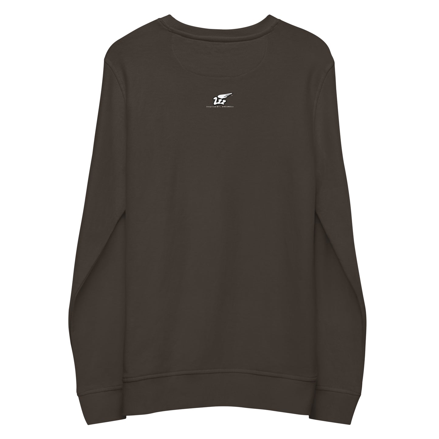 Inspired By DREAMZzz Signature brand Unisex Crewneck Sweatshirt