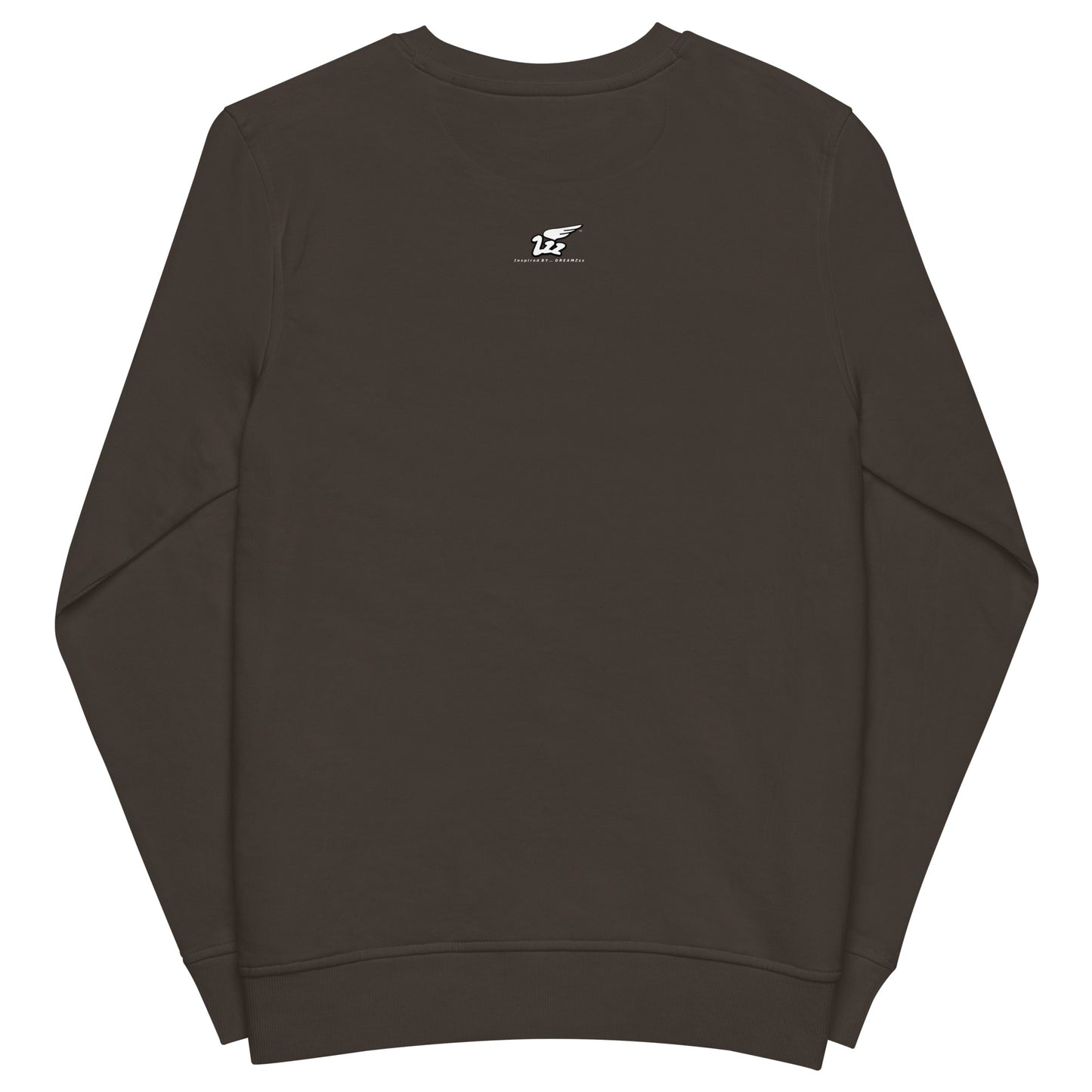 Inspired By DREAMZzz Signature brand Unisex Crewneck Sweatshirt