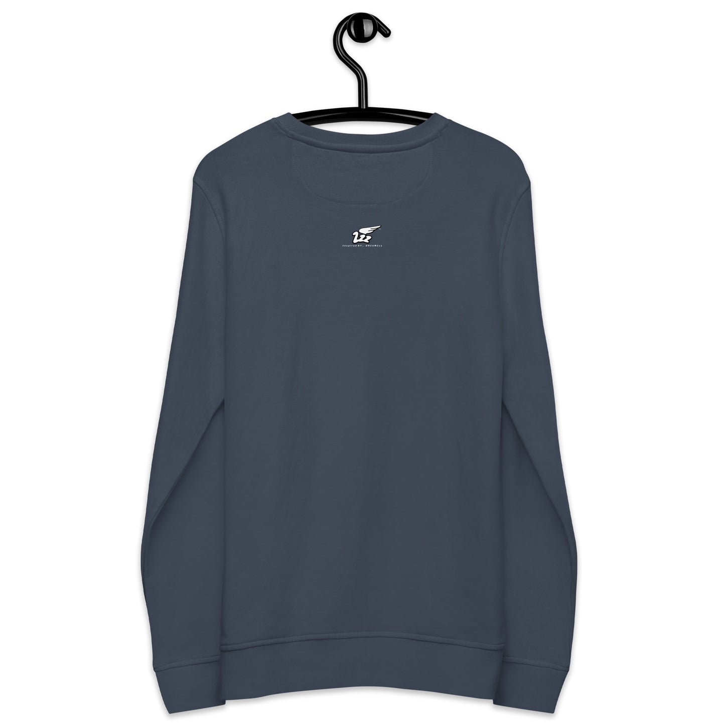 Inspired By DREAMZzz Signature brand Unisex Crewneck Sweatshirt