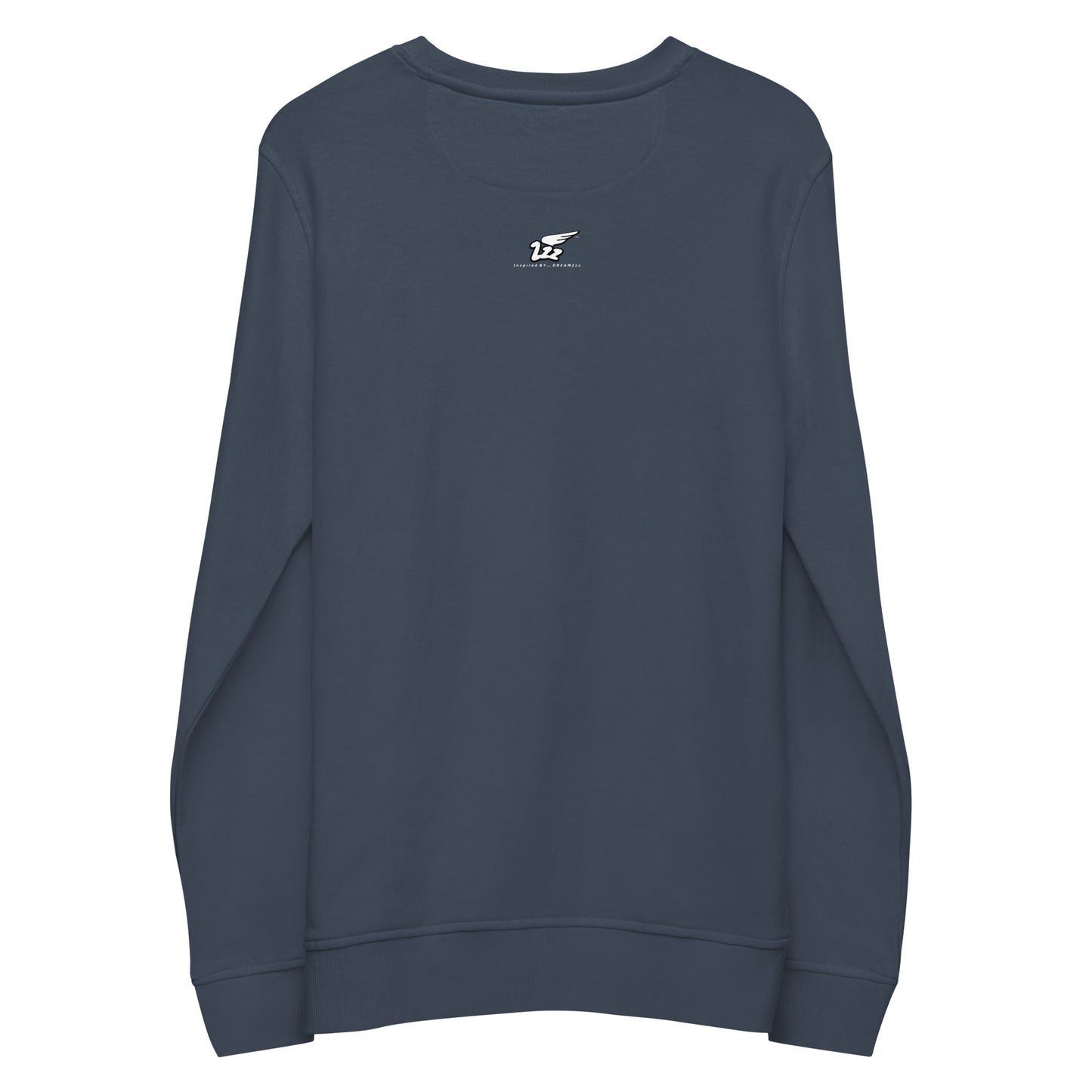 Inspired By DREAMZzz Signature brand Unisex Crewneck Sweatshirt