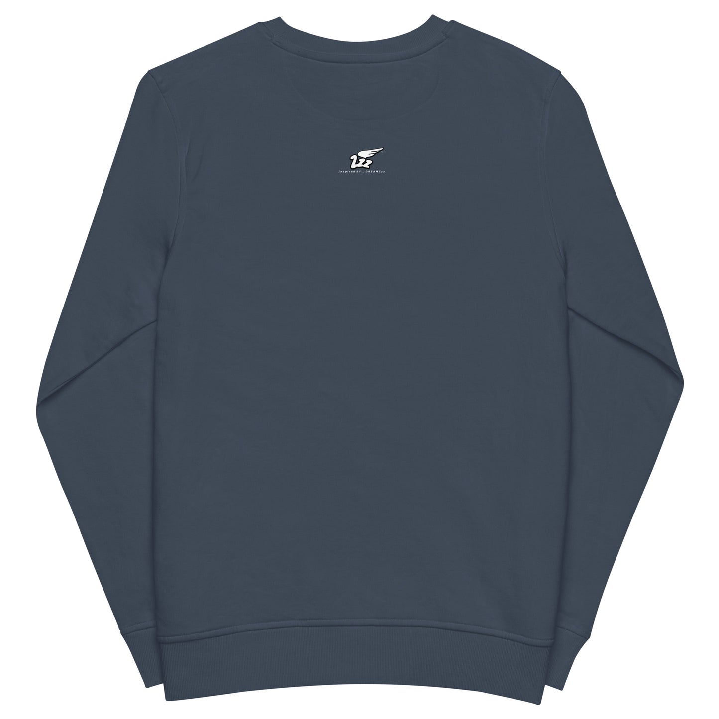 Inspired By DREAMZzz Signature brand Unisex Crewneck Sweatshirt