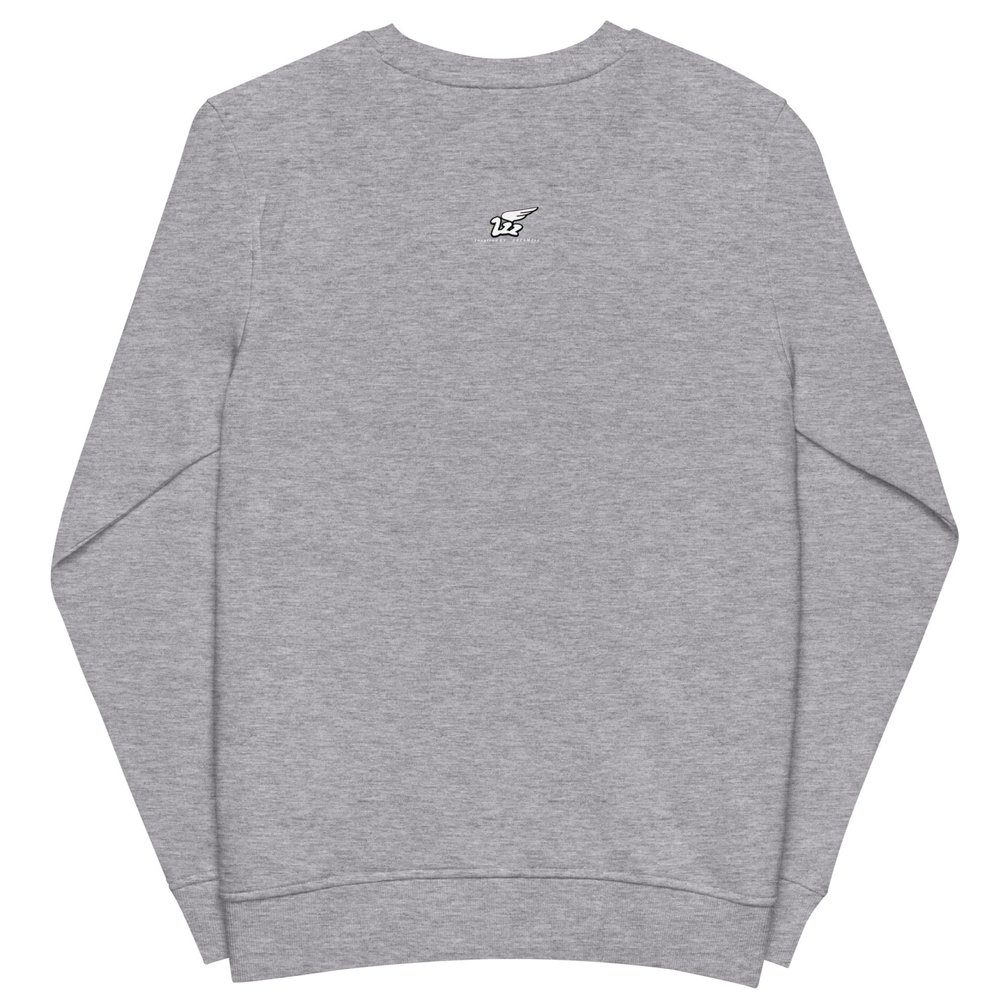 Inspired By DREAMZzz Signature brand Unisex Crewneck Sweatshirt