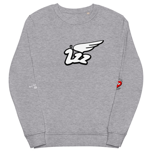 Inspired By DREAMZzz Signature brand Unisex Crewneck Sweatshirt