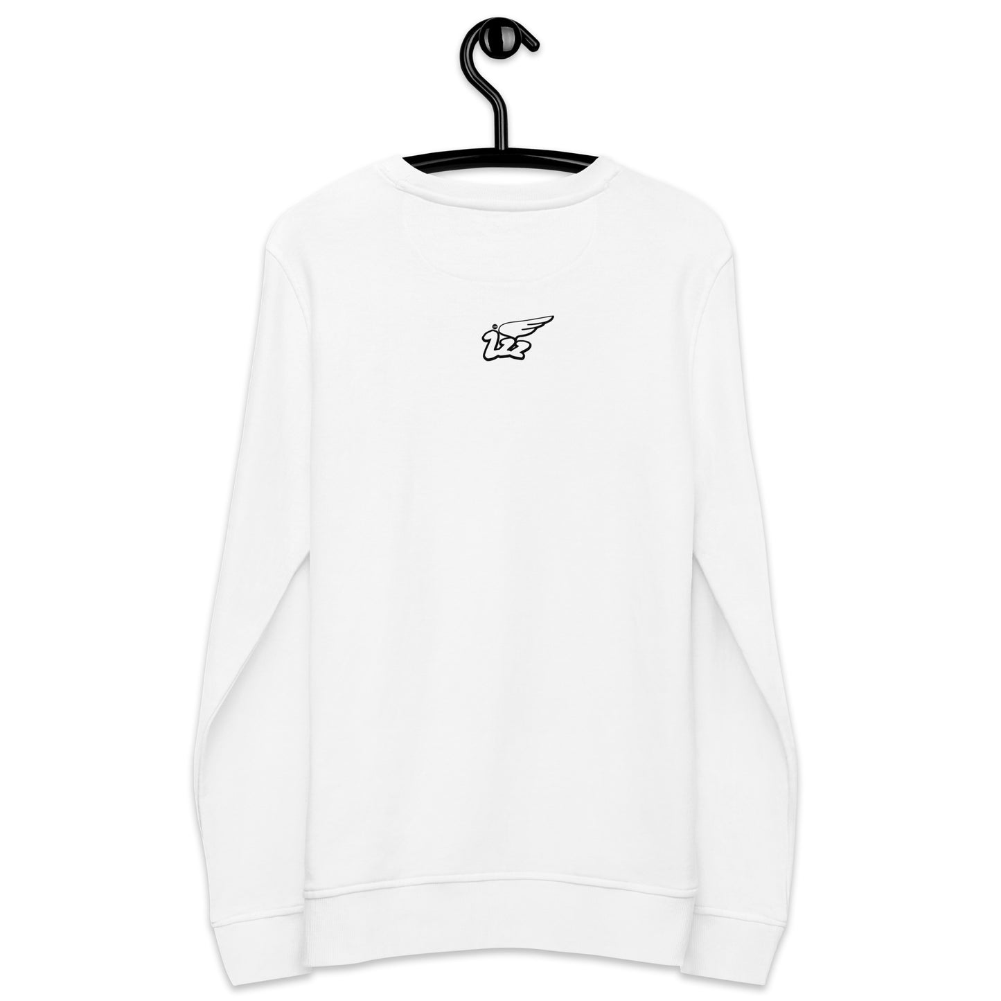 Inspired By DREAMZzz cloud life Unisex organic sweatshirt