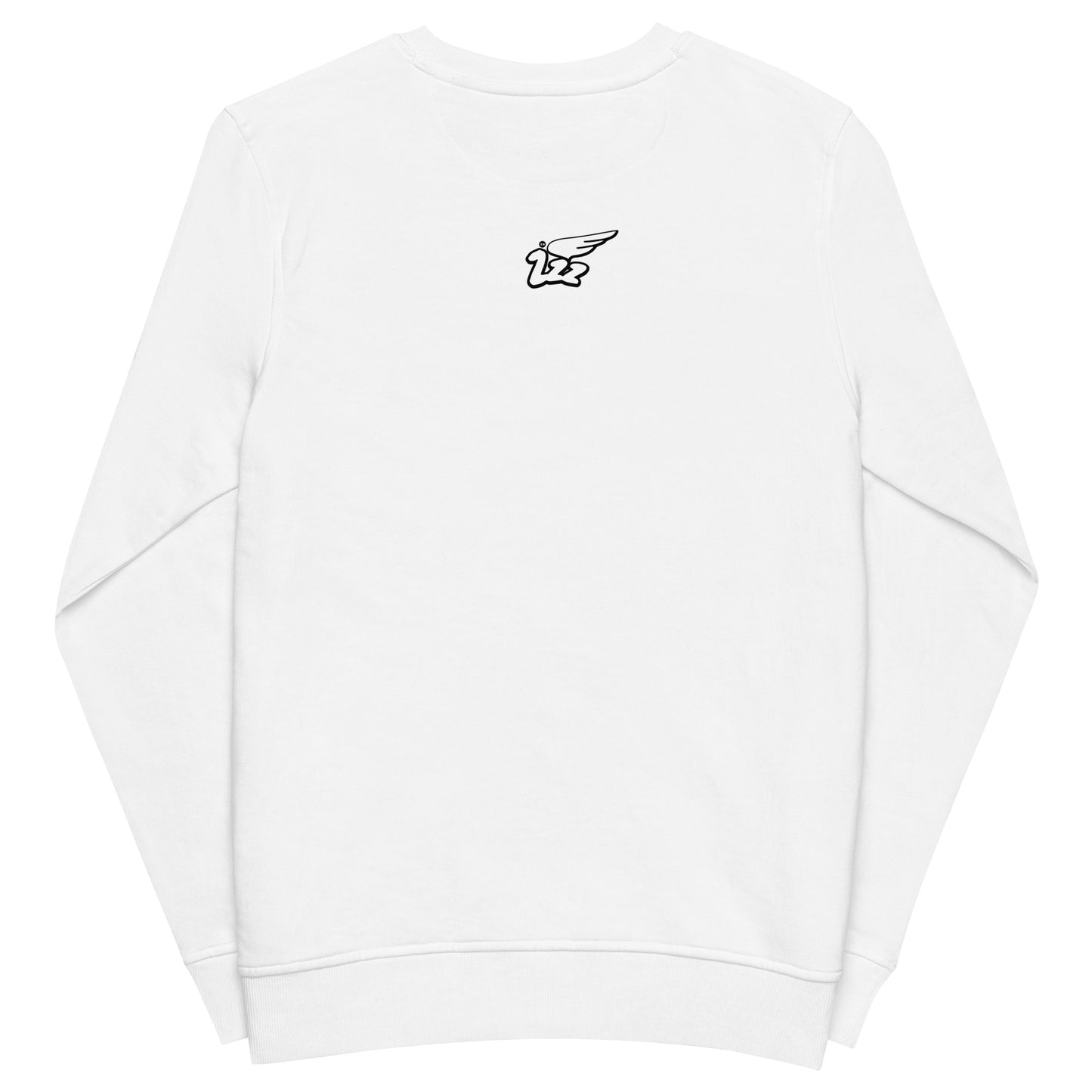 Inspired By DREAMZzz cloud life Unisex organic sweatshirt