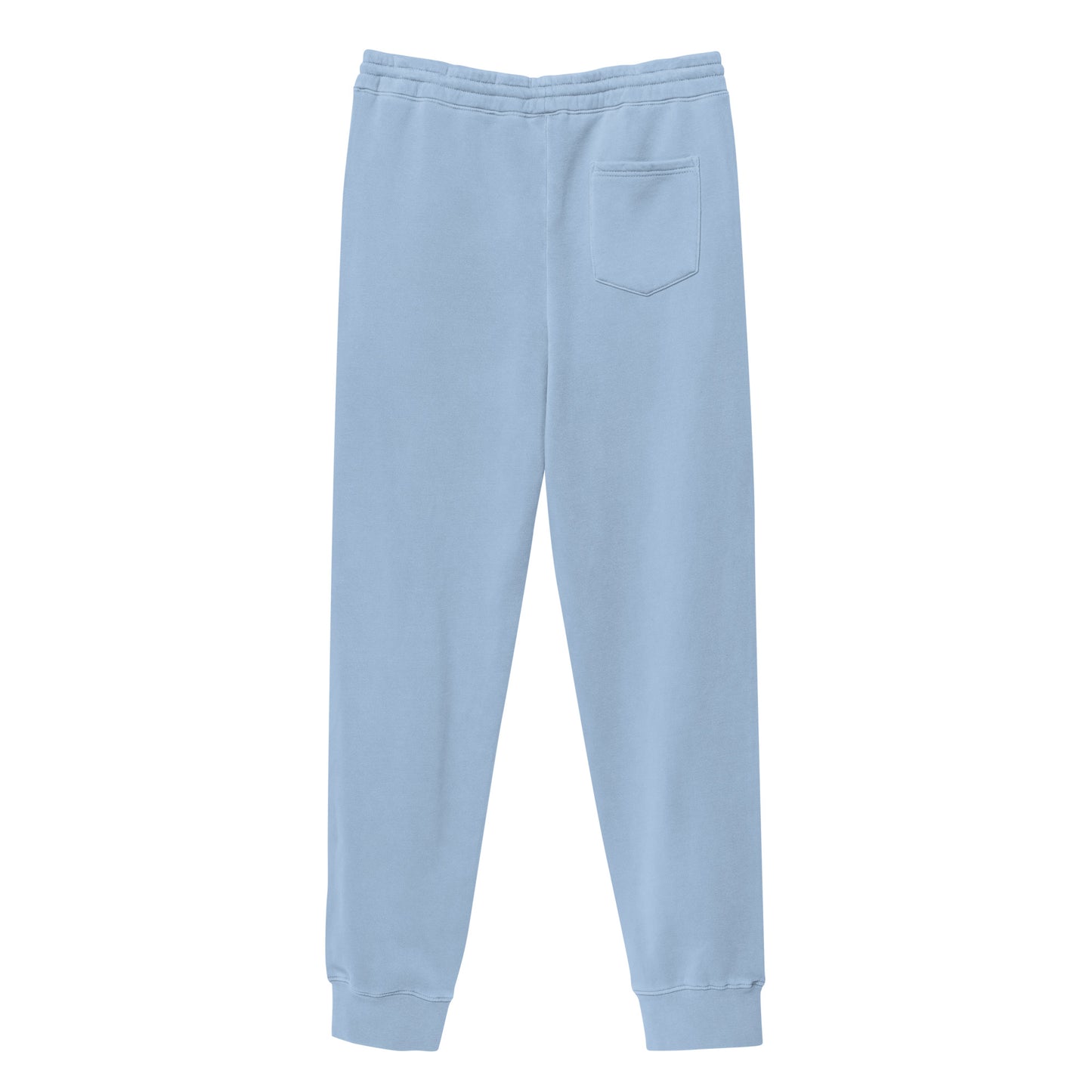 Inspired By DREAMZzz Unisex pigment-dyed sweatpants