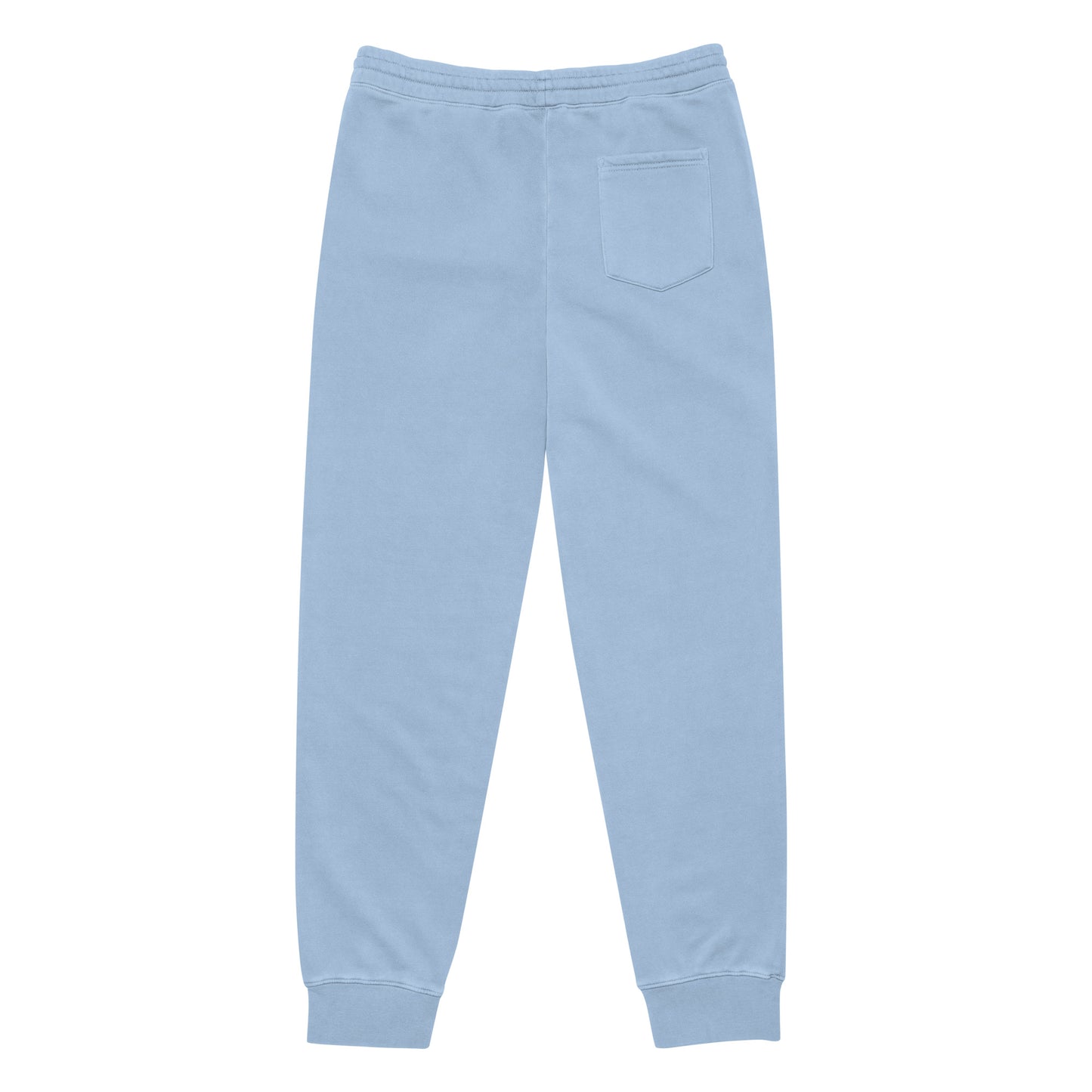 Inspired By DREAMZzz Unisex pigment-dyed sweatpants