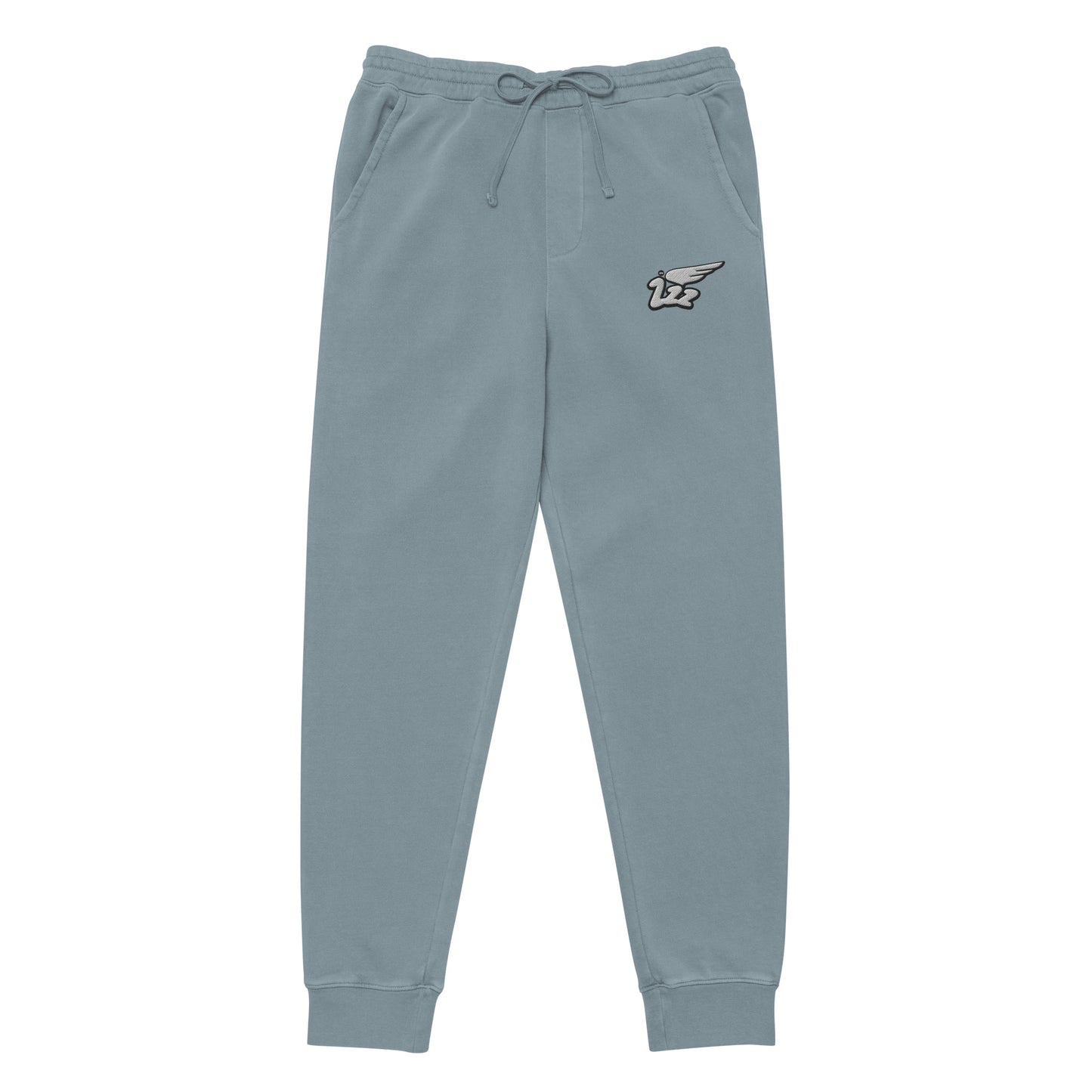 Inspired By DREAMZzz Unisex pigment-dyed sweatpants