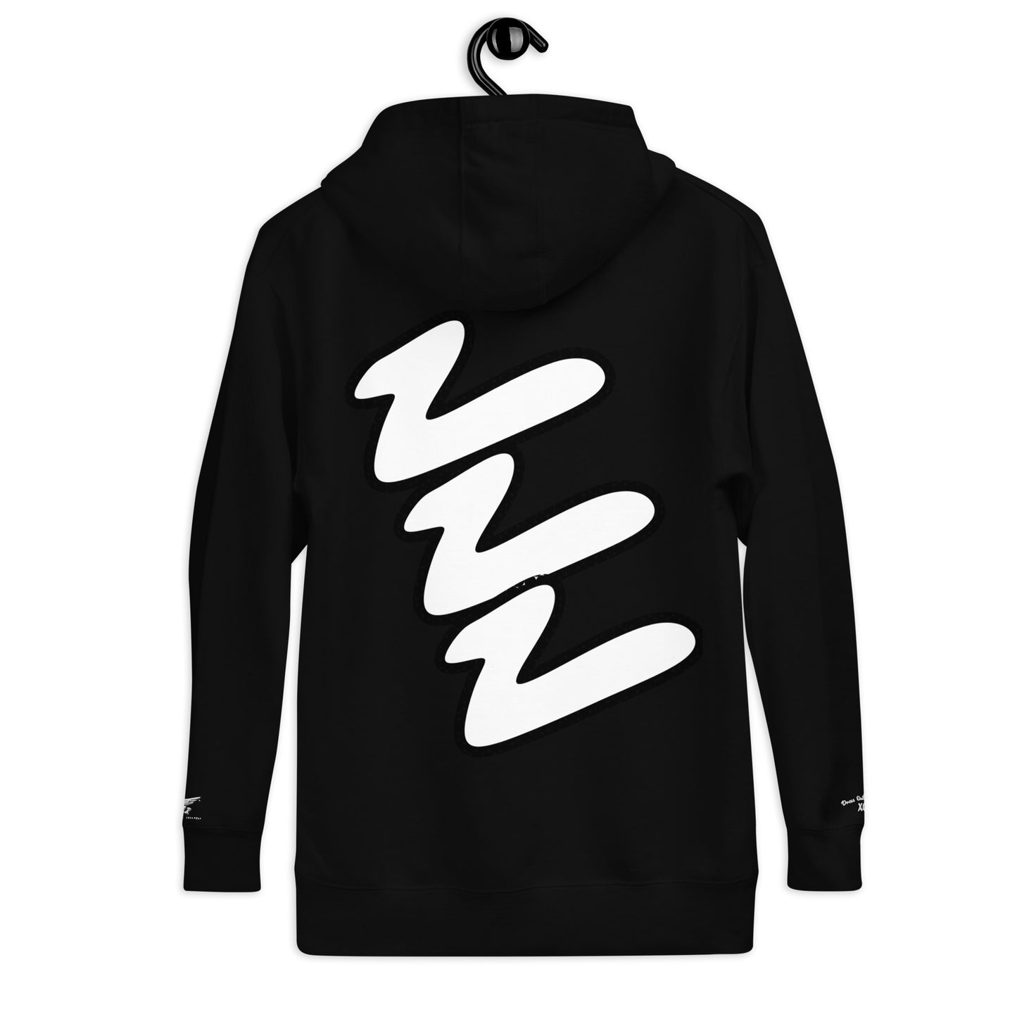 Inspired By Dreamzzz Zzz Unisex Hoodie