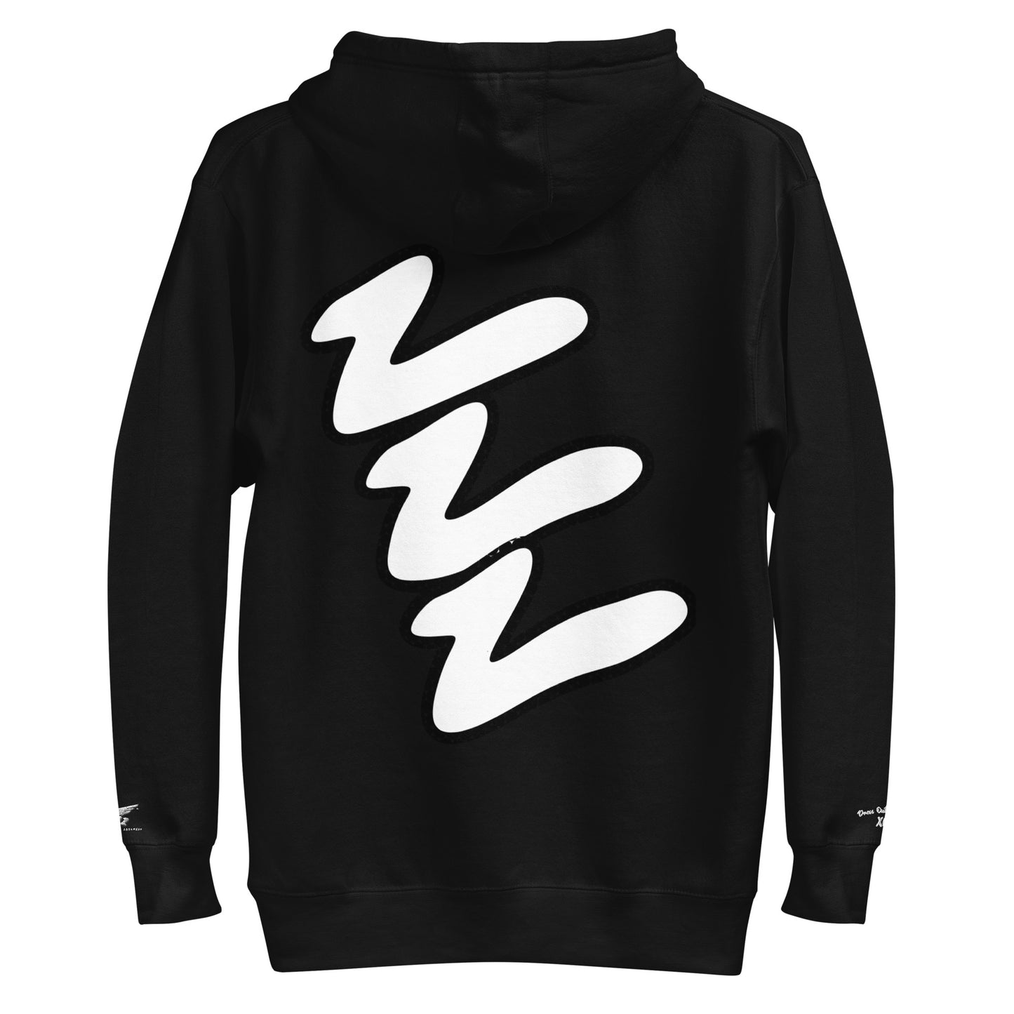 Inspired By Dreamzzz Zzz Unisex Hoodie