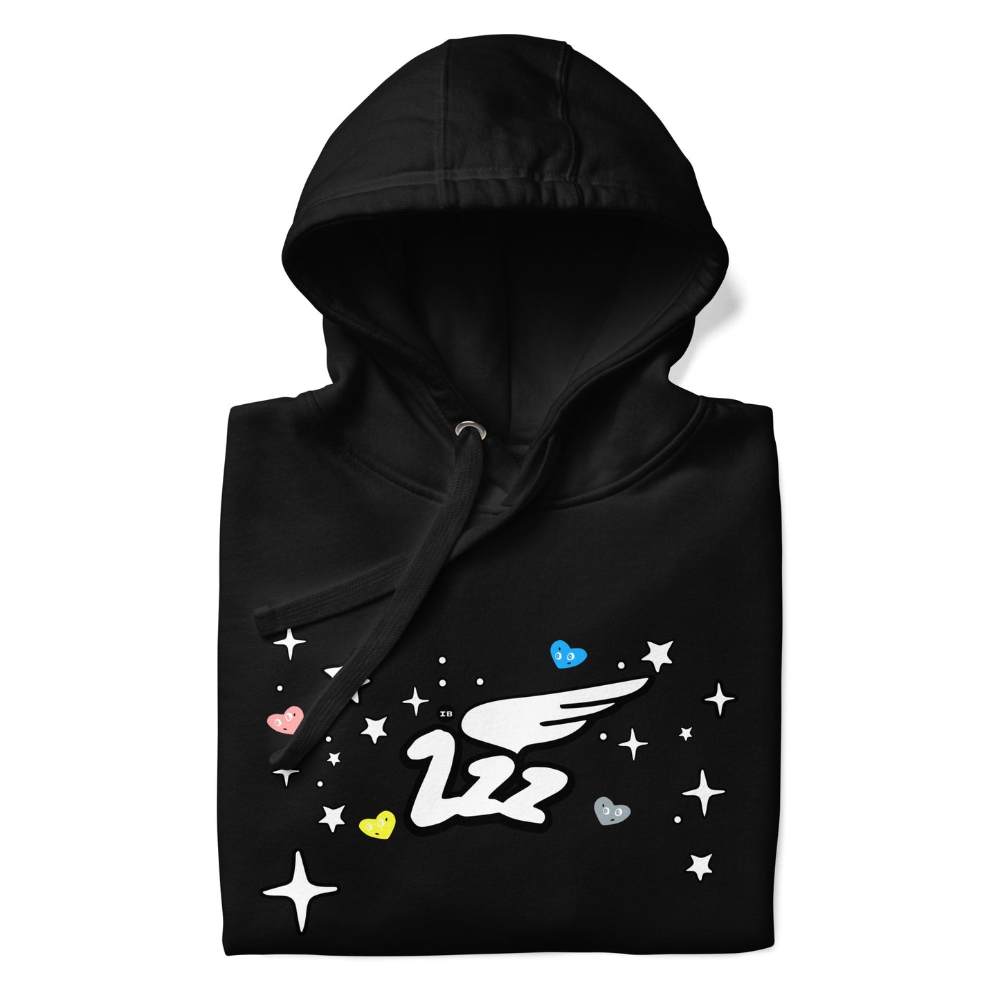 Inspired By DREAMZzz Galaxy Unisex Hoodie