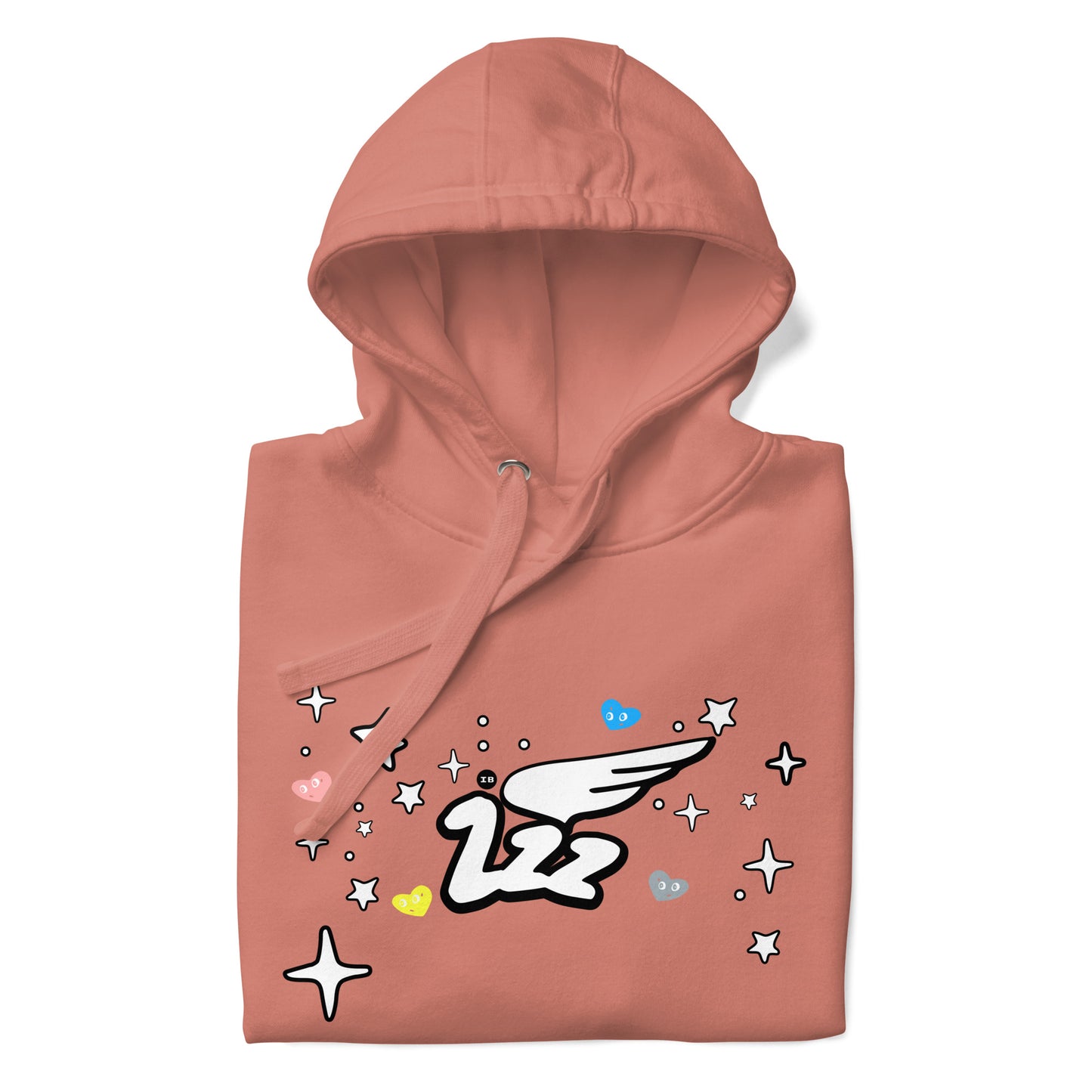 Inspired By DREAMZzz Galaxy Unisex Hoodie