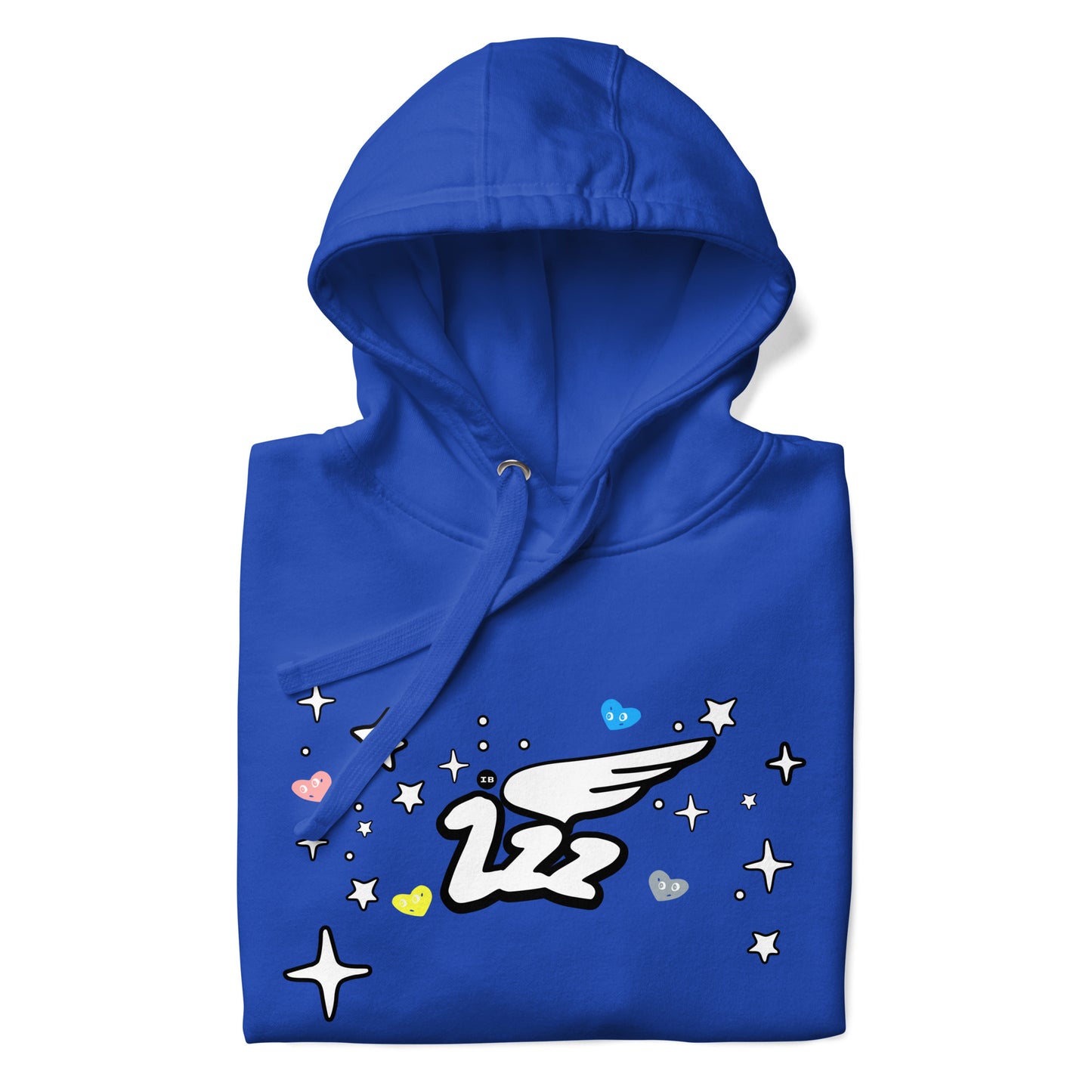 Inspired By DREAMZzz Galaxy Unisex Hoodie