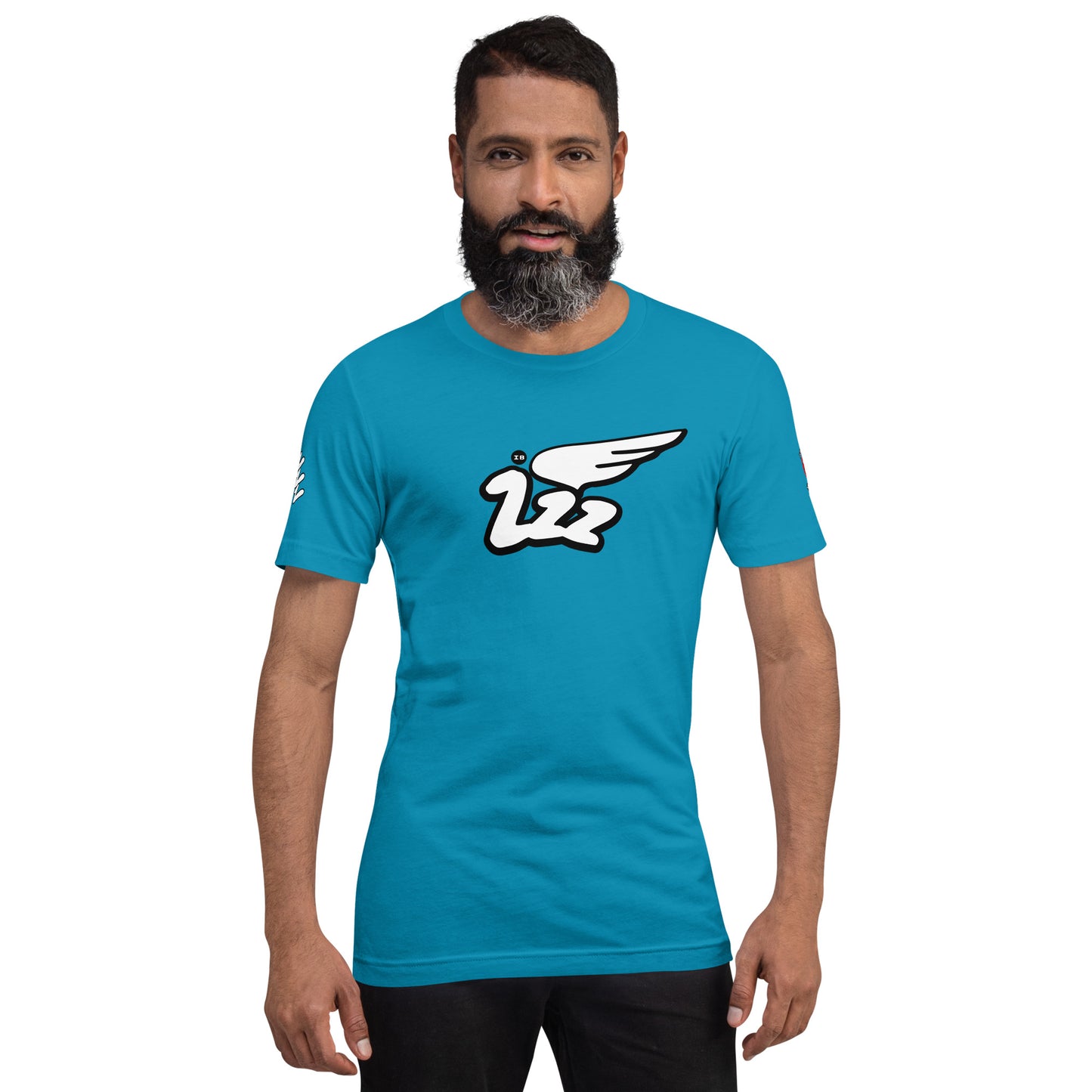 Inspired By DREAMZzz signature Unisex t-shirt