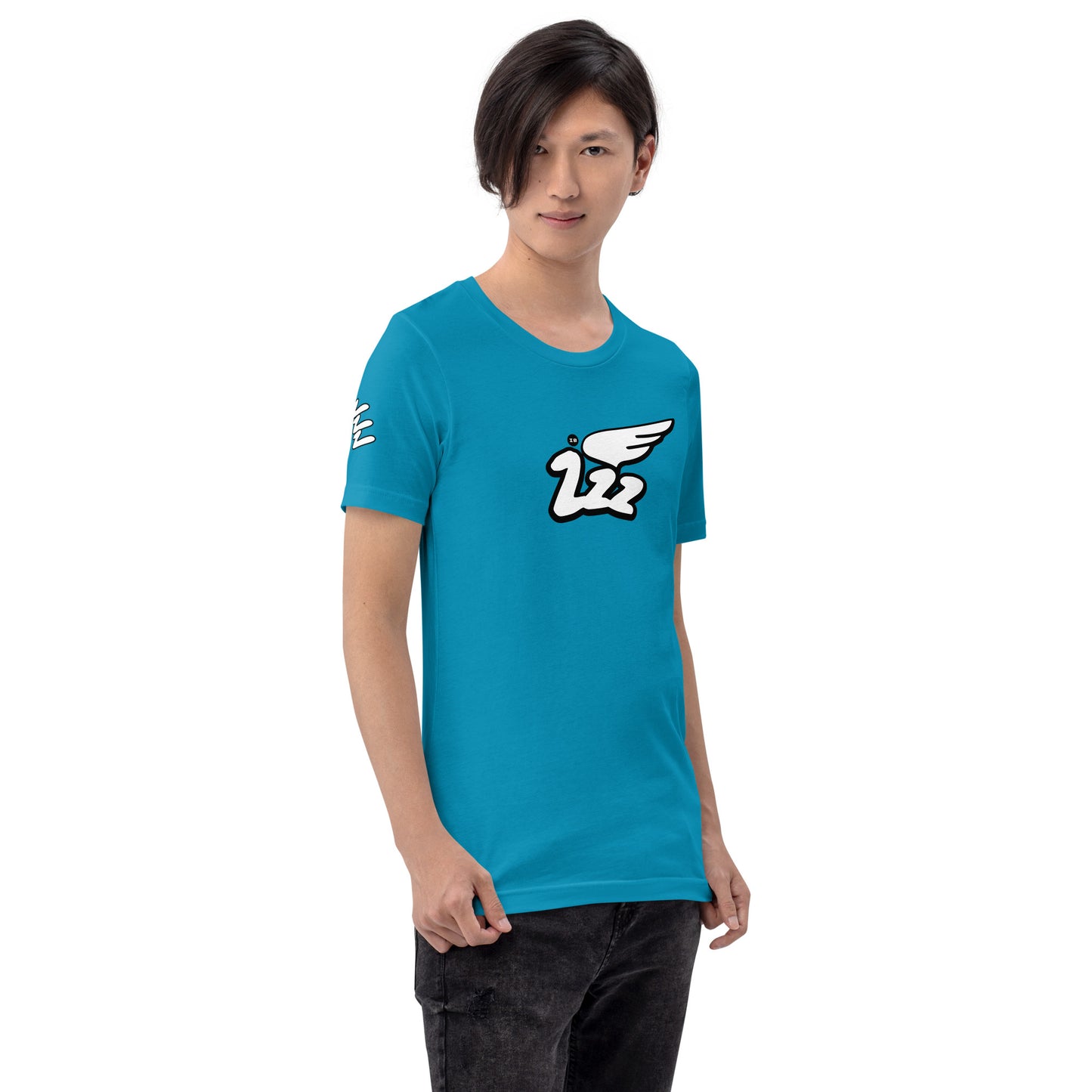 Inspired By DREAMZzz signature Unisex t-shirt