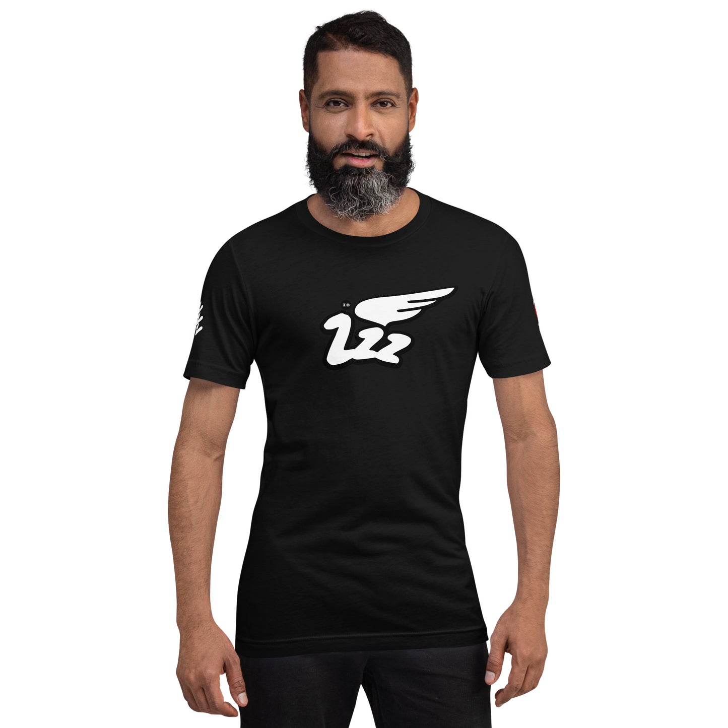 Inspired By DREAMZzz signature Unisex t-shirt