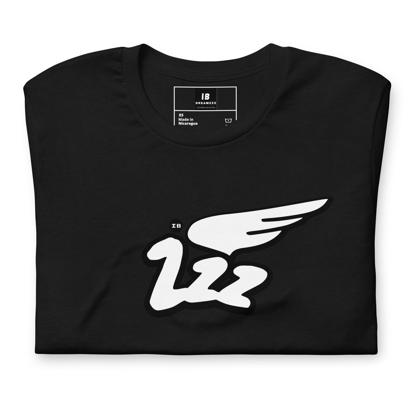 Inspired By DREAMZzz signature Unisex t-shirt