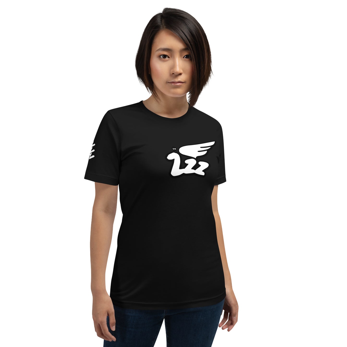 Inspired By DREAMZzz signature Unisex t-shirt