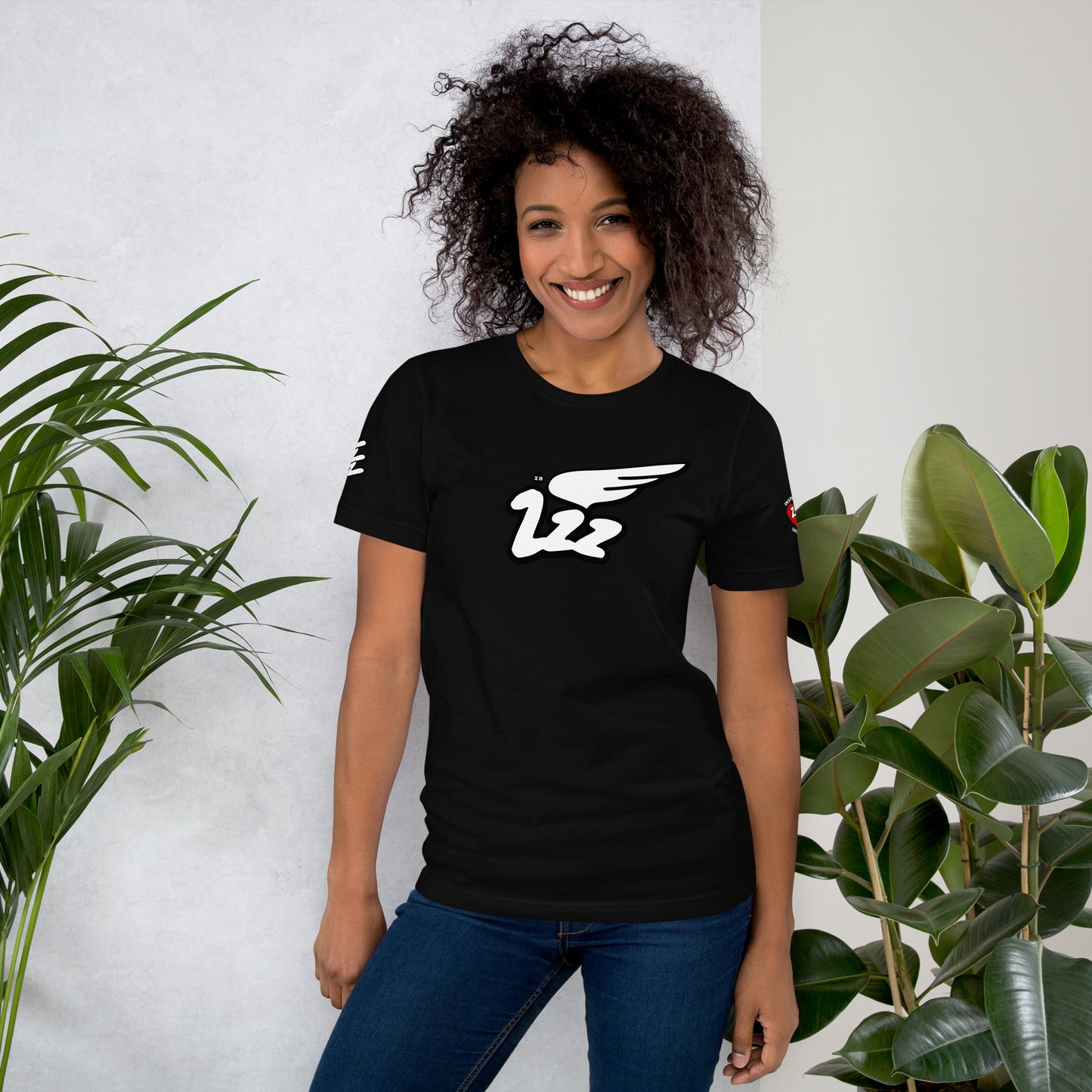 Inspired By DREAMZzz signature Unisex t-shirt