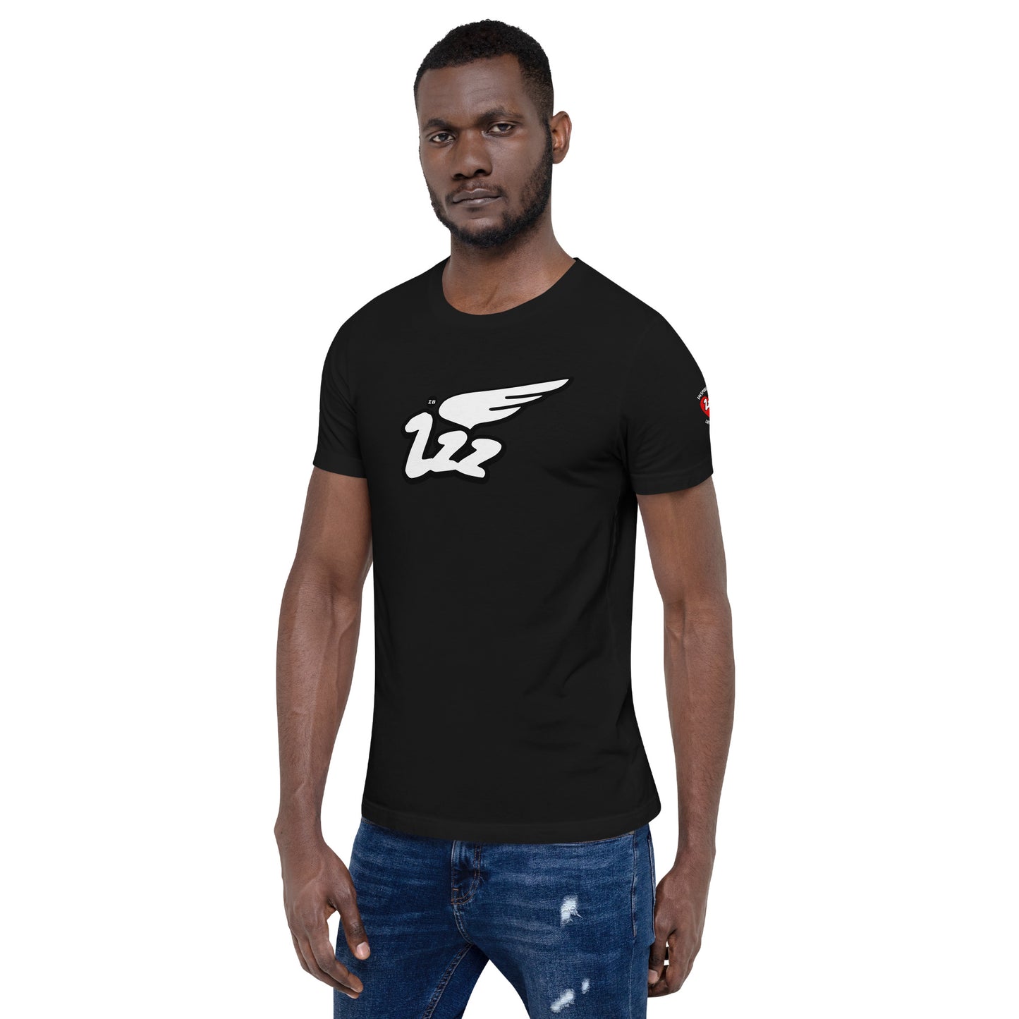 Inspired By DREAMZzz signature Unisex t-shirt