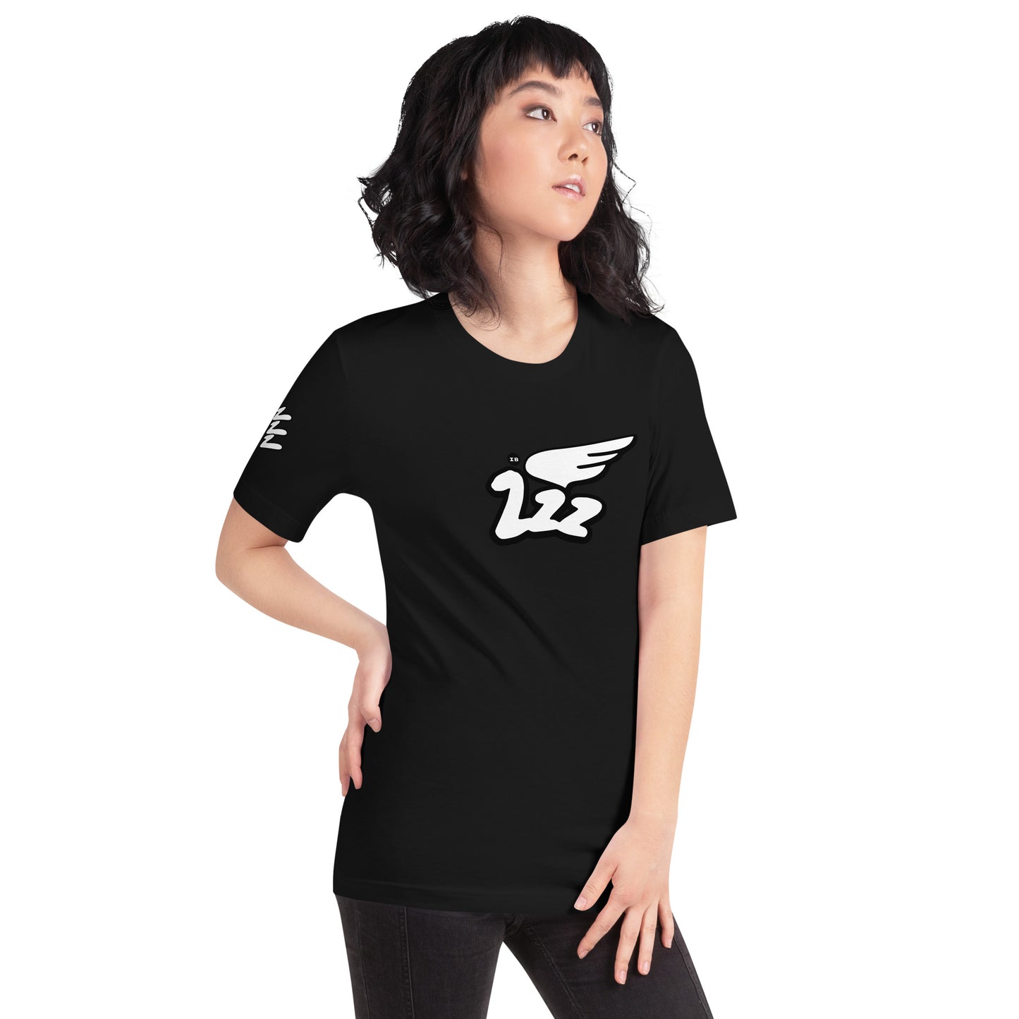 Inspired By DREAMZzz signature Unisex t-shirt