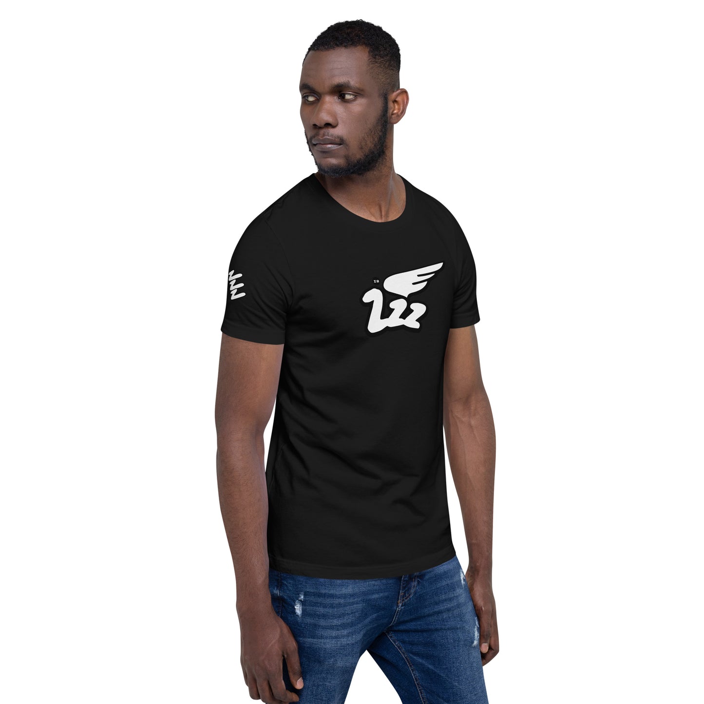 Inspired By DREAMZzz signature Unisex t-shirt