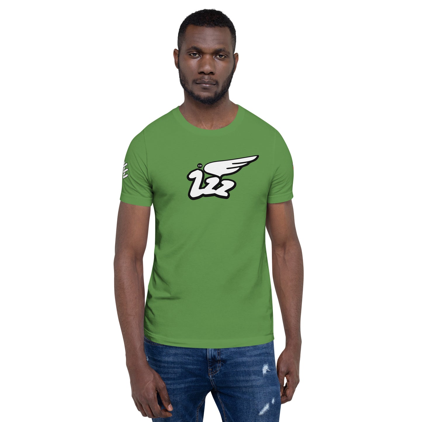 Inspired By DREAMZzz signature Unisex t-shirt