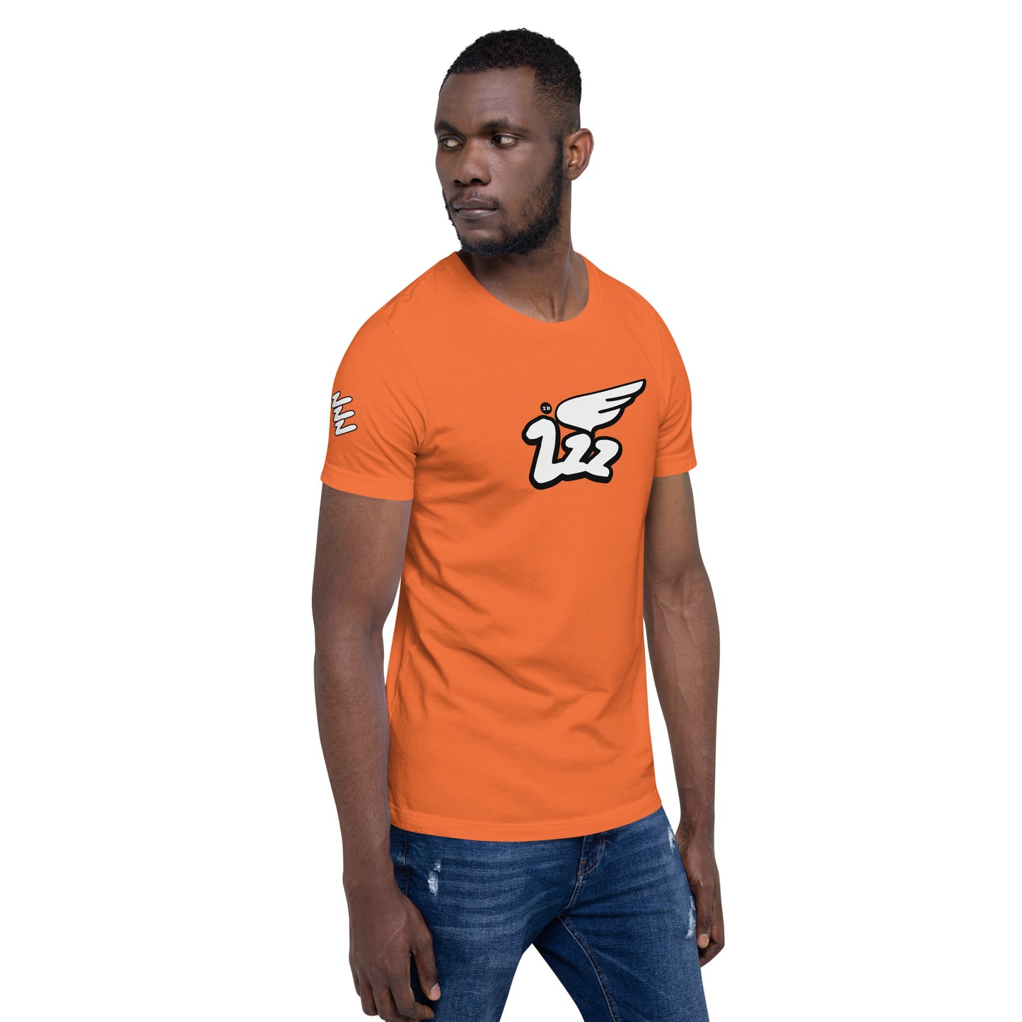 Inspired By DREAMZzz signature Unisex t-shirt