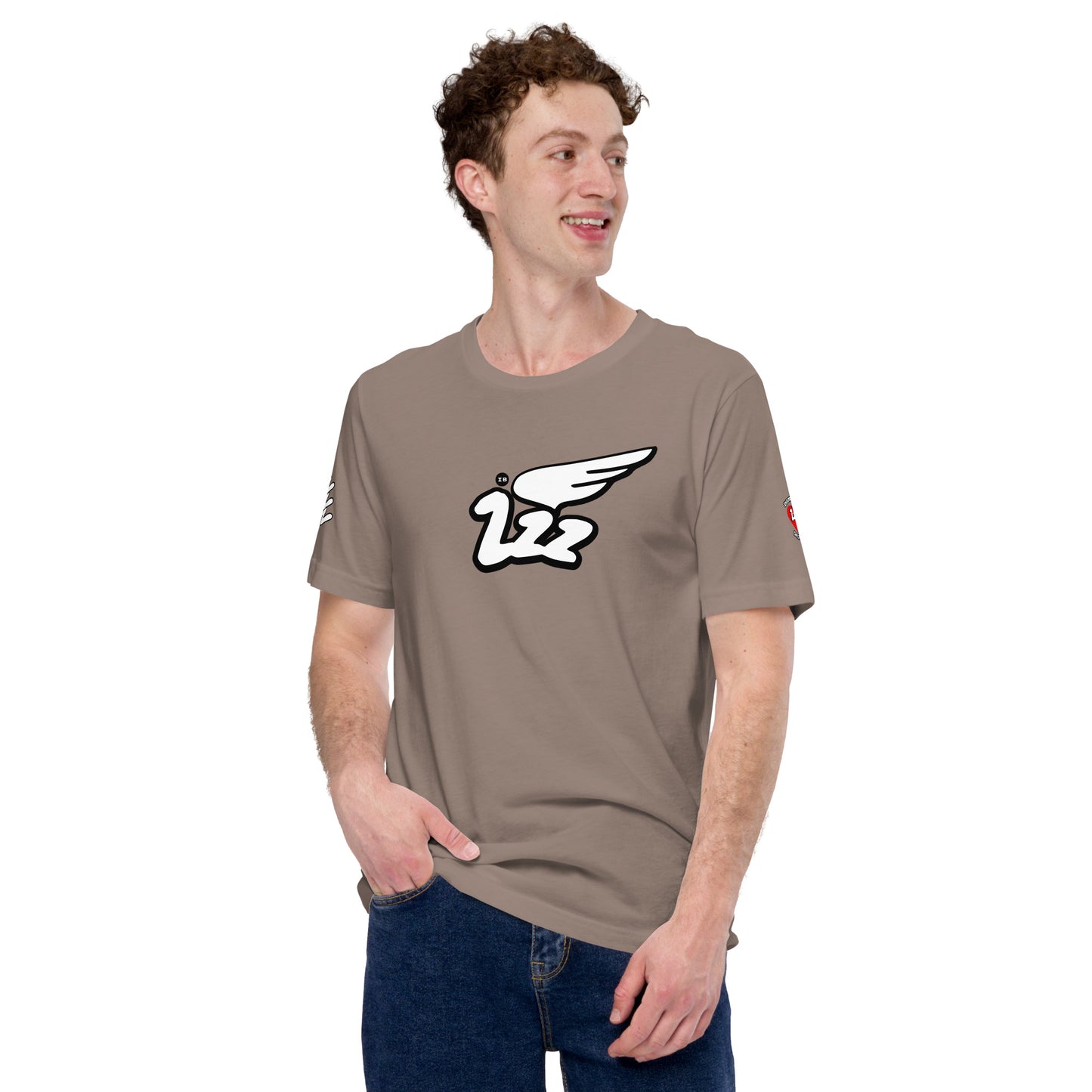 Inspired By DREAMZzz signature Unisex t-shirt