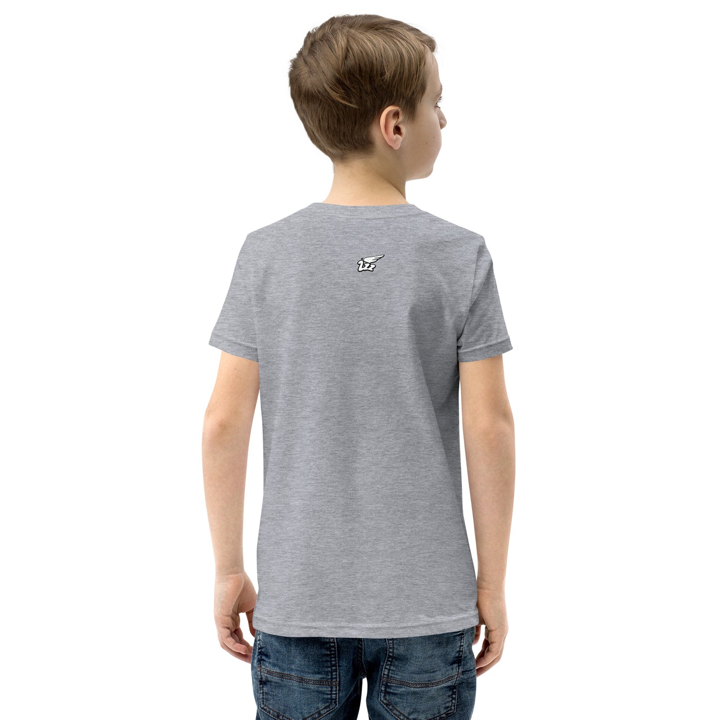 Inspired By DREAMZzz Youth Short Sleeve T-Shirt